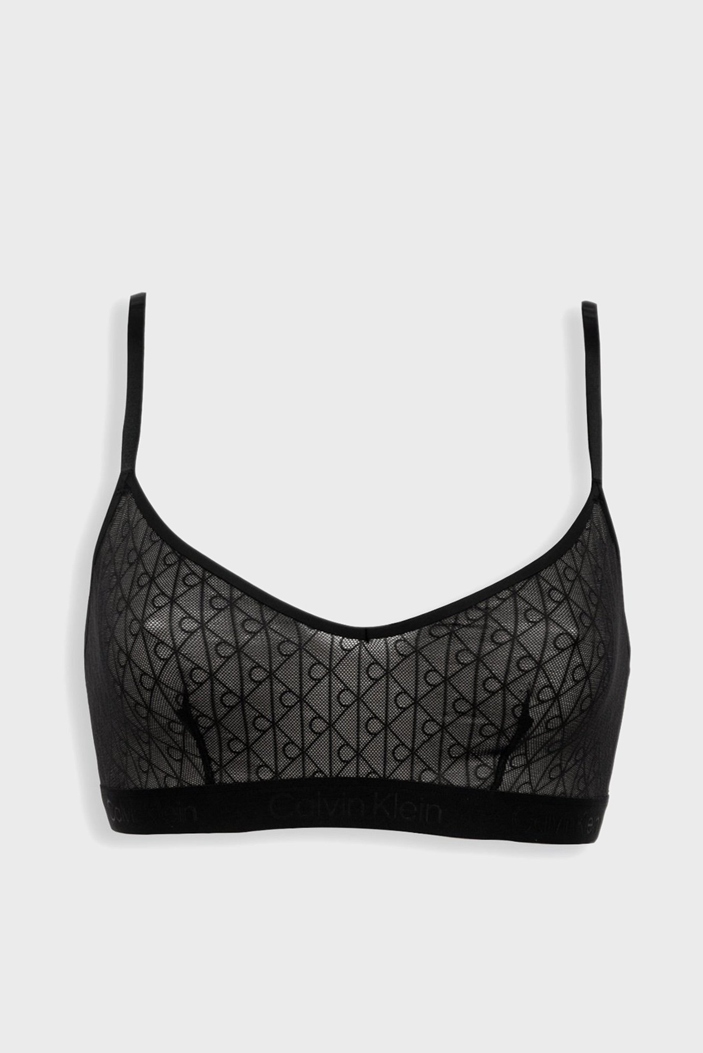 Бюстгальтер UNLINED BRALETTE 1