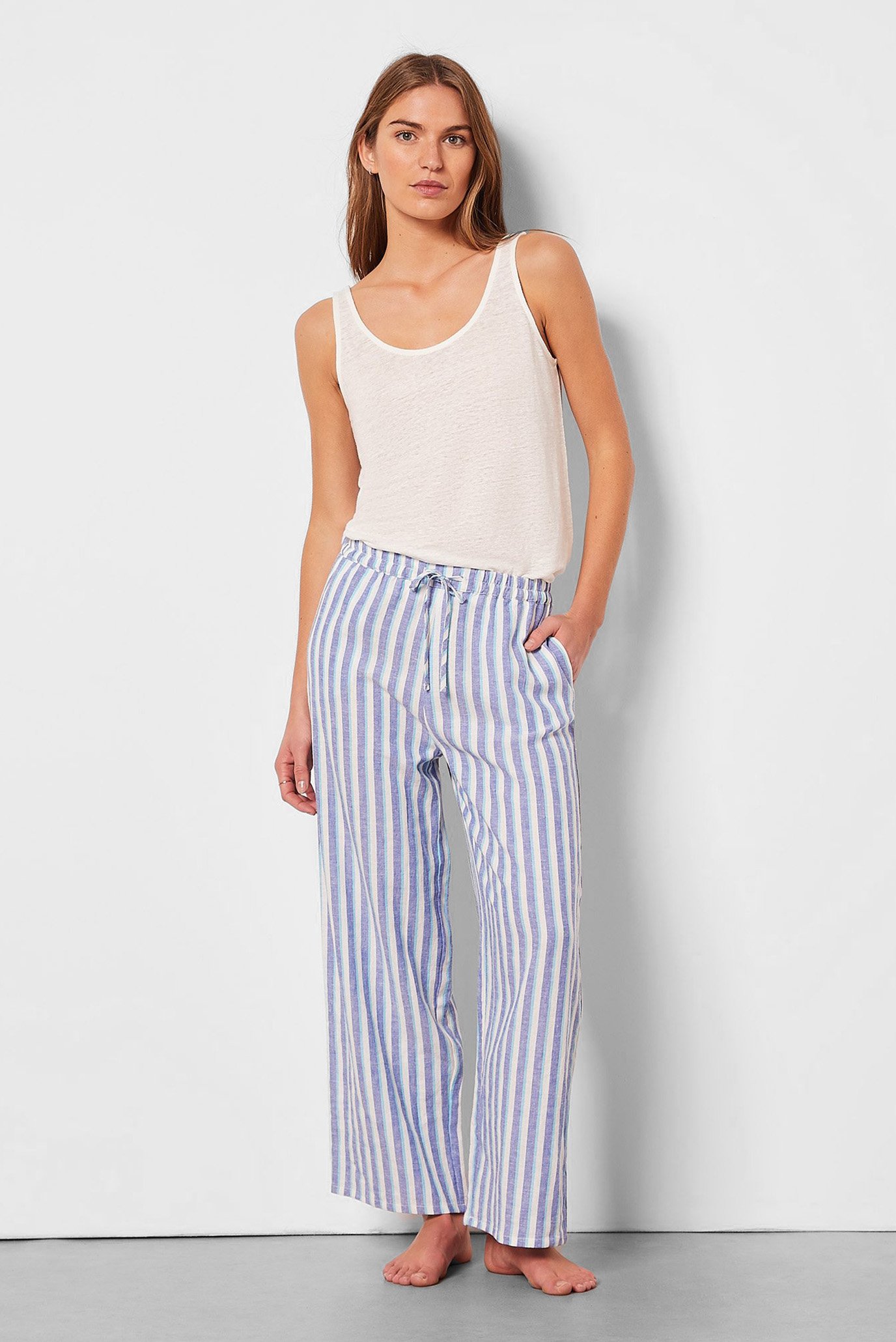 Майка THAMY - DEBARDEUR 3