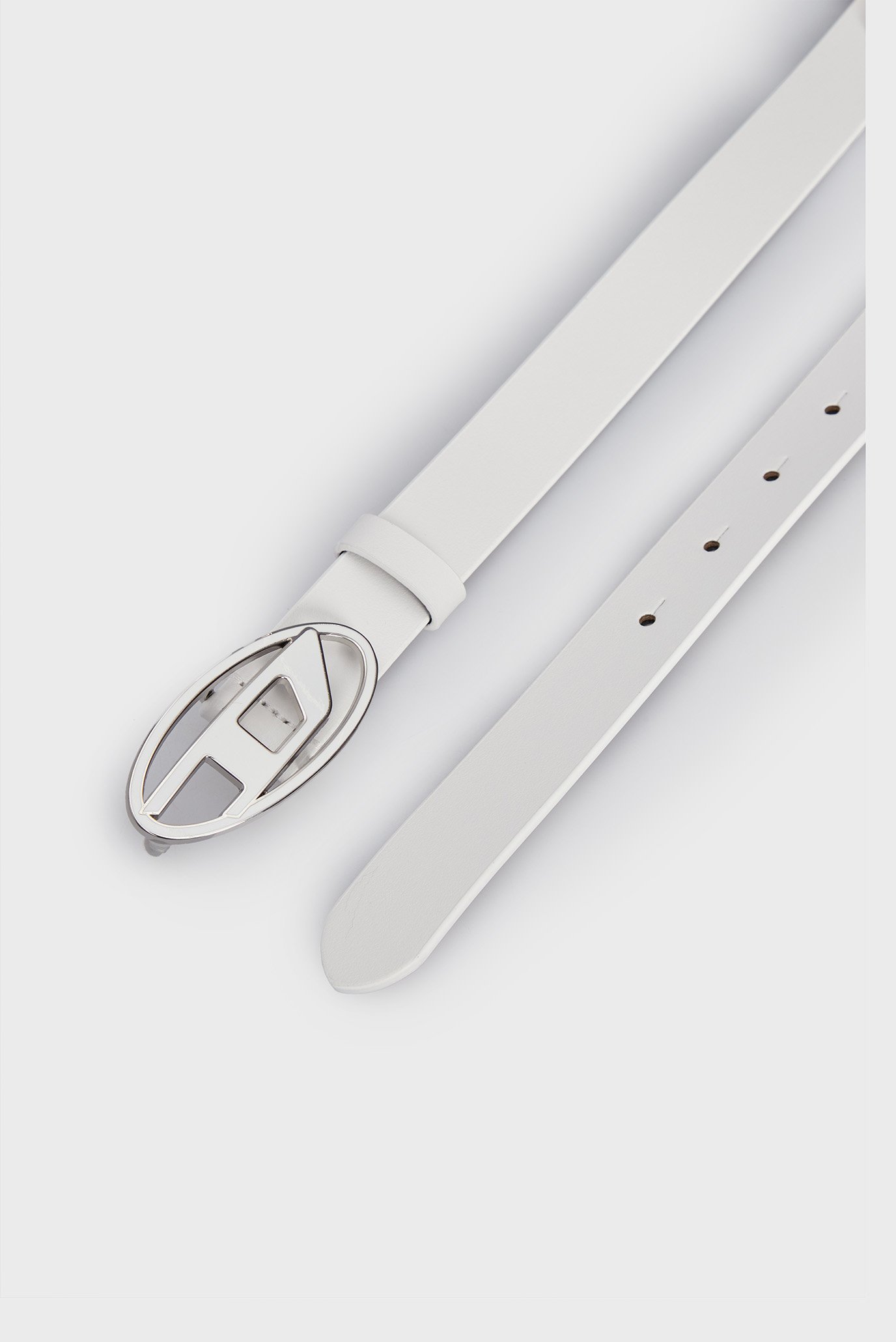 Ремень OVAL D LOGO B-1DR 25 BELT 3