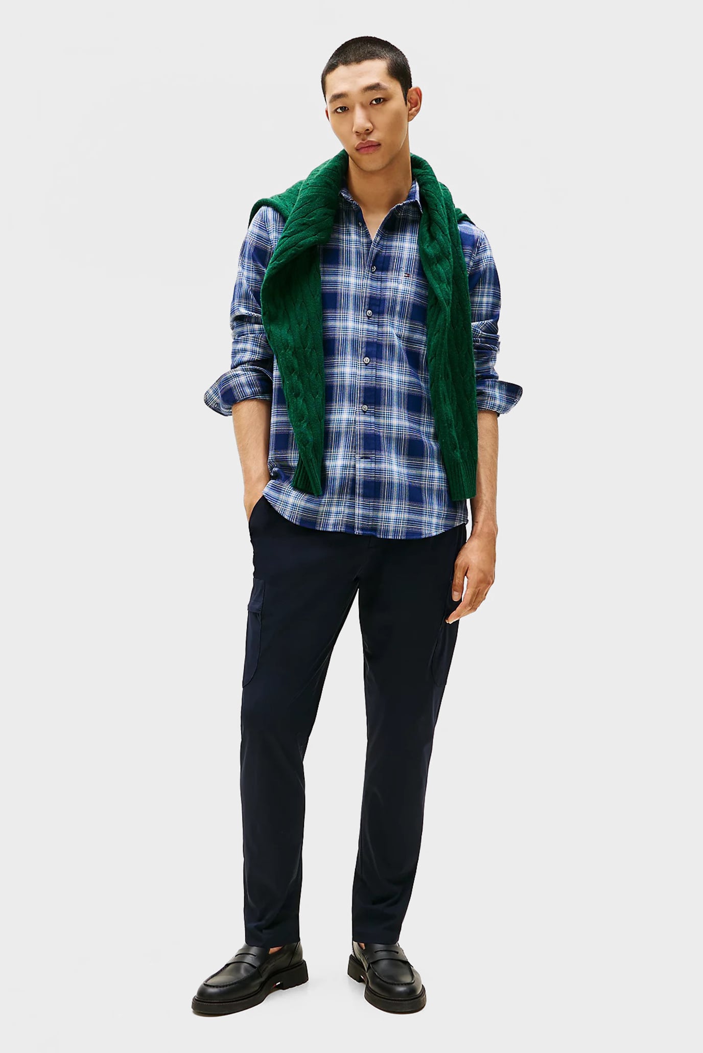 Штаны HARLEM 1PLT PACKABLE PERFORMANCE 2