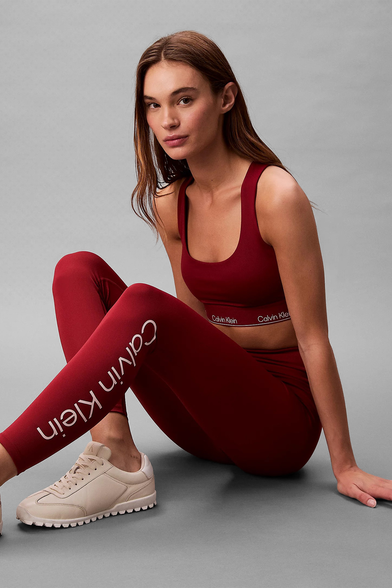 Легинсы MODERN SPORT HIGH RISE 7 8 LEGGI 2