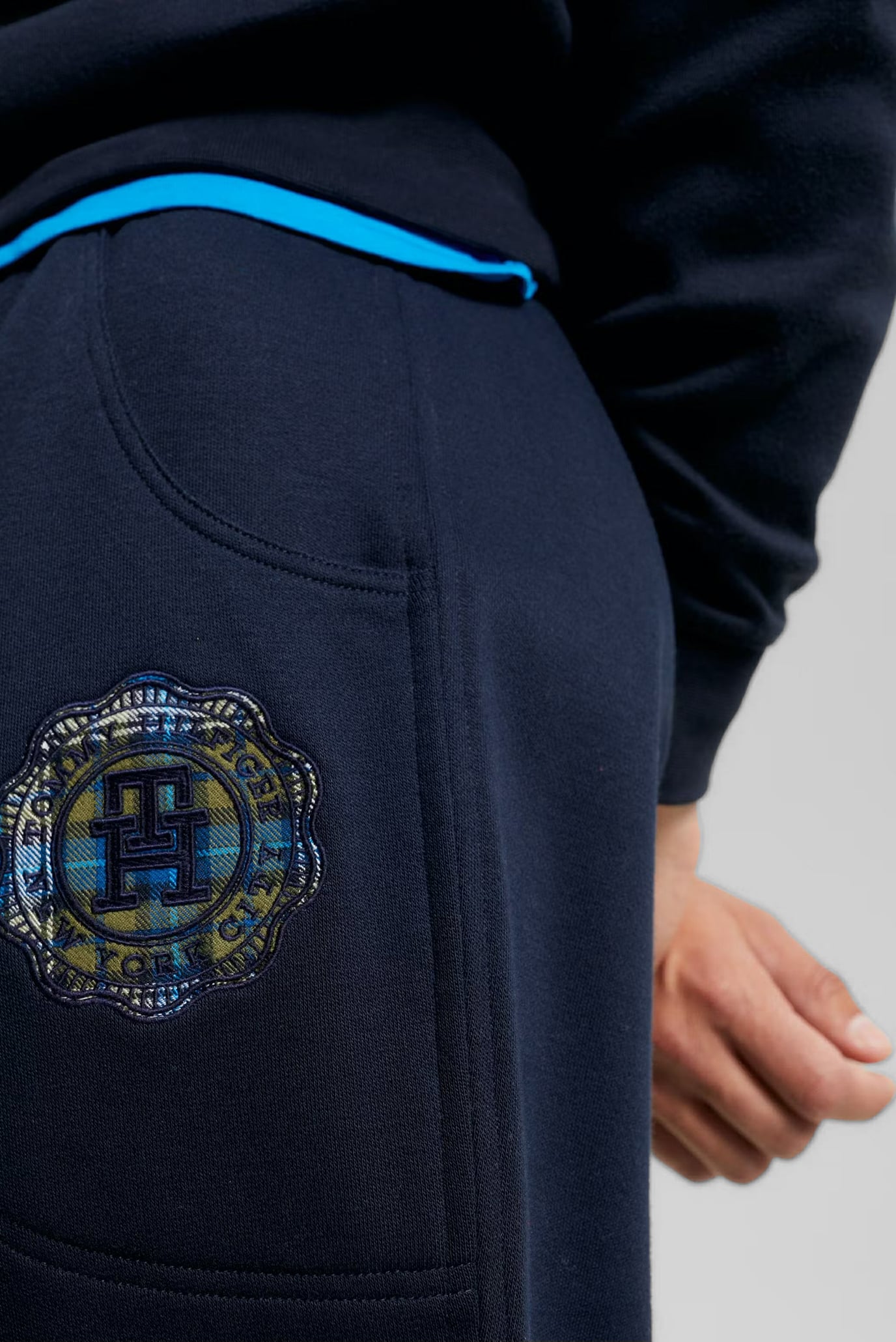 Штаны спортивные LUX STAMP SWEATPANT 4