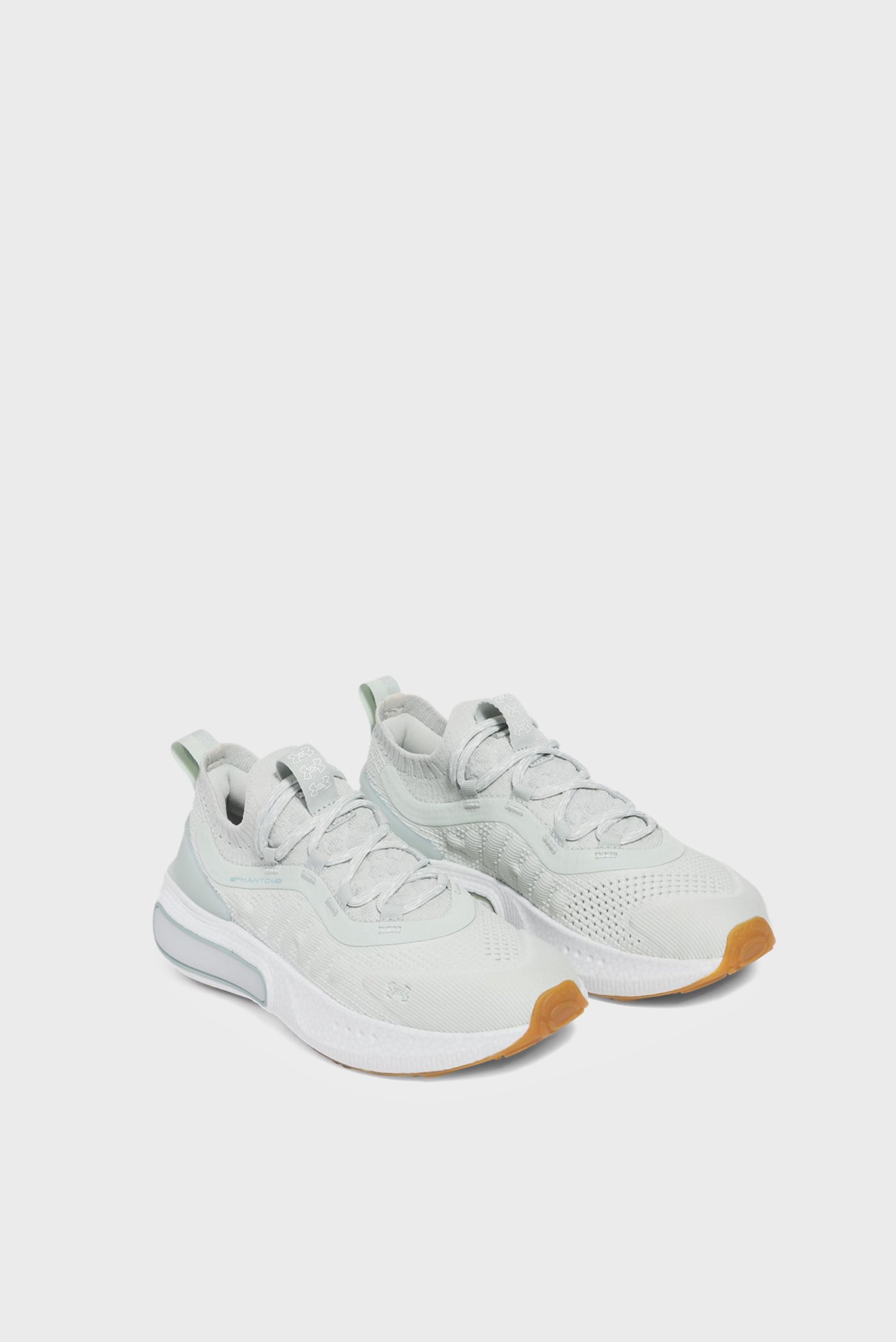 Кроссовки UA W Phantom 4 2