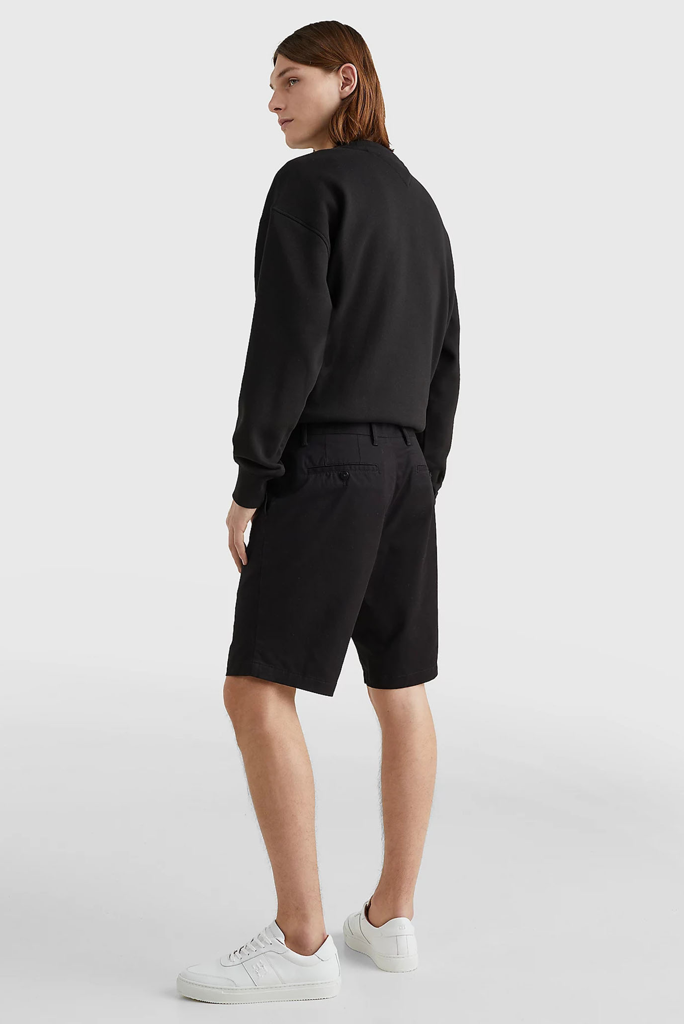 Шорты HARLEM SHORT 1985 3