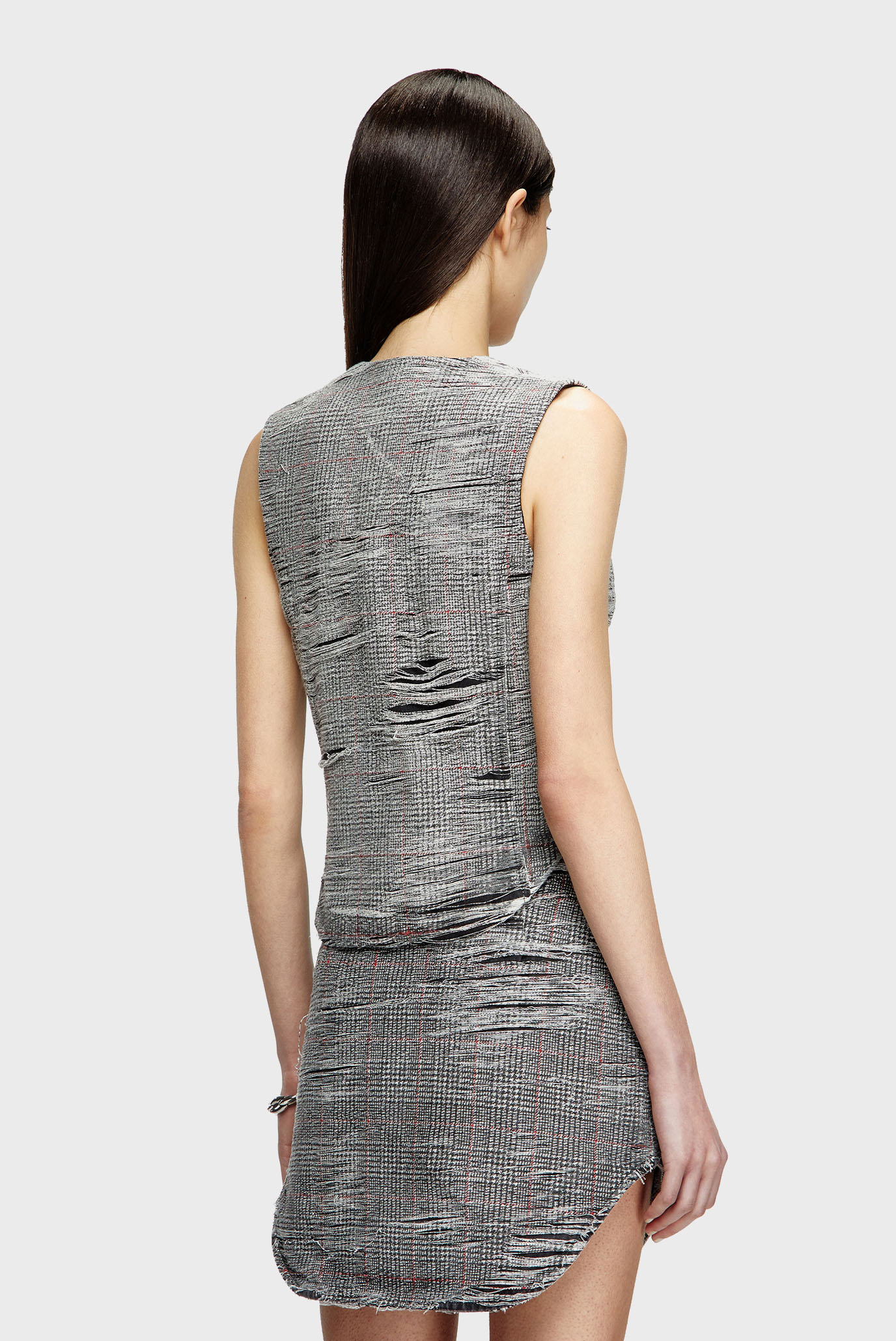 Топ DE-LARIS-FSG TOP FS 3