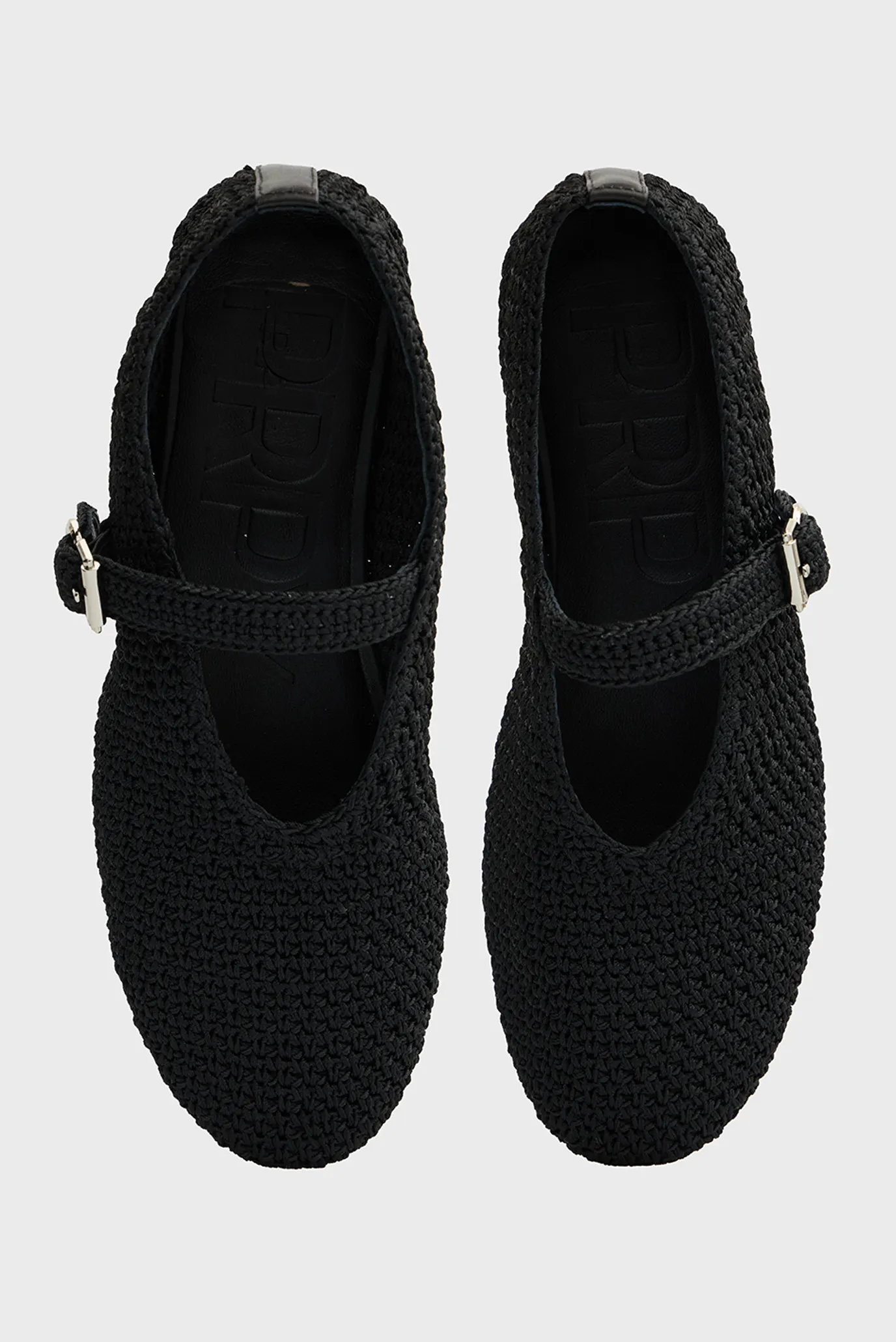 Балетки Virella 4