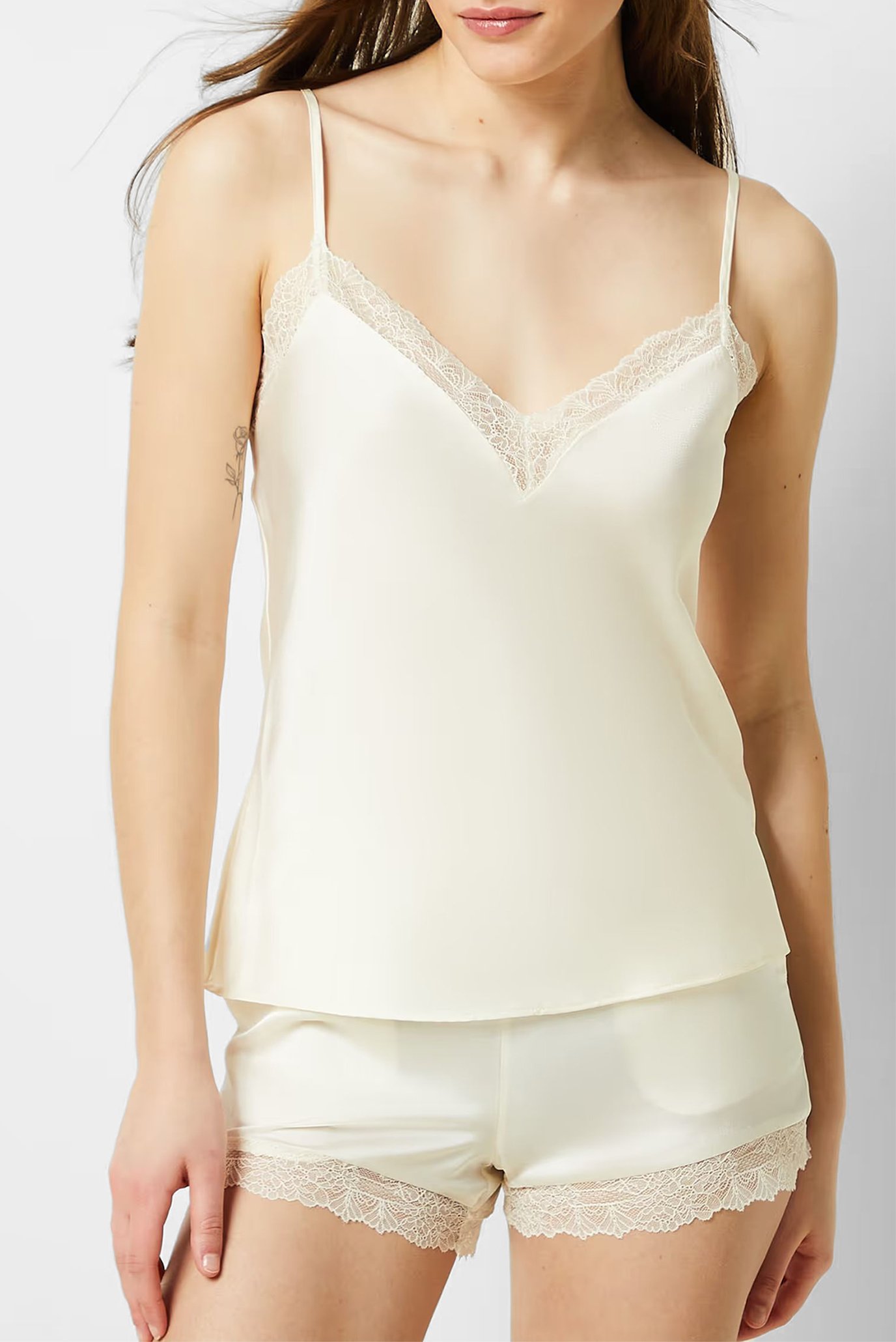 Майка SENTIMENT - CARACO N 5