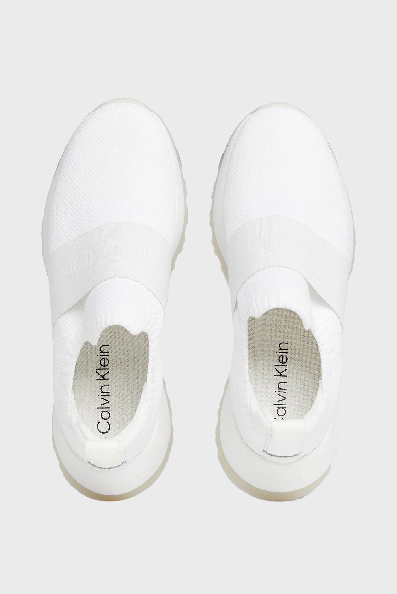 Кроссовки RUNNER SLIP ON HE MESH 2