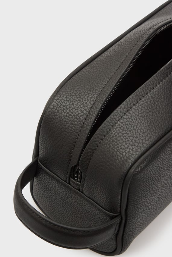 Косметичка/CK MUST WASHBAG/DOPP KIT