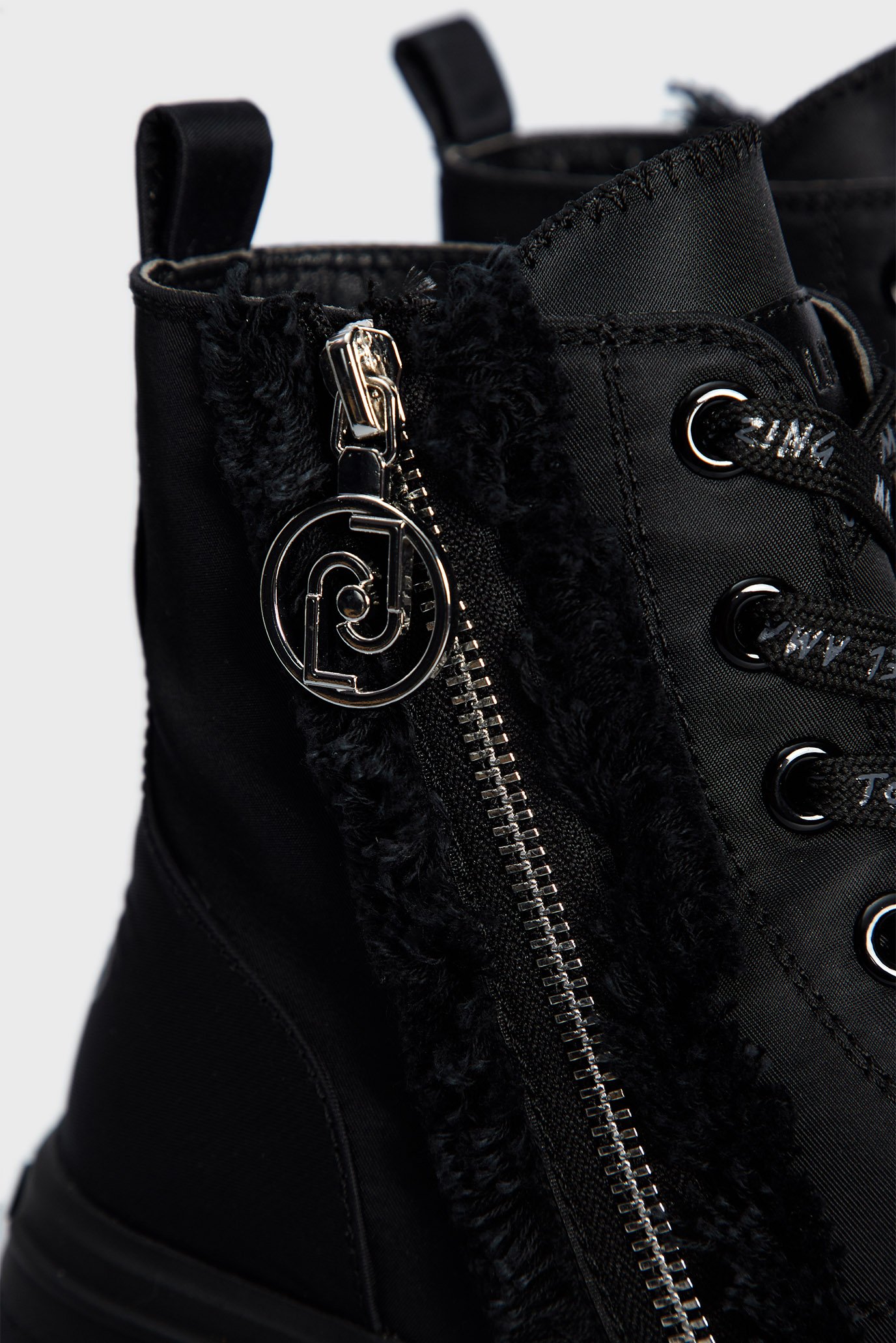 Хайтопы AMAZING 21 5