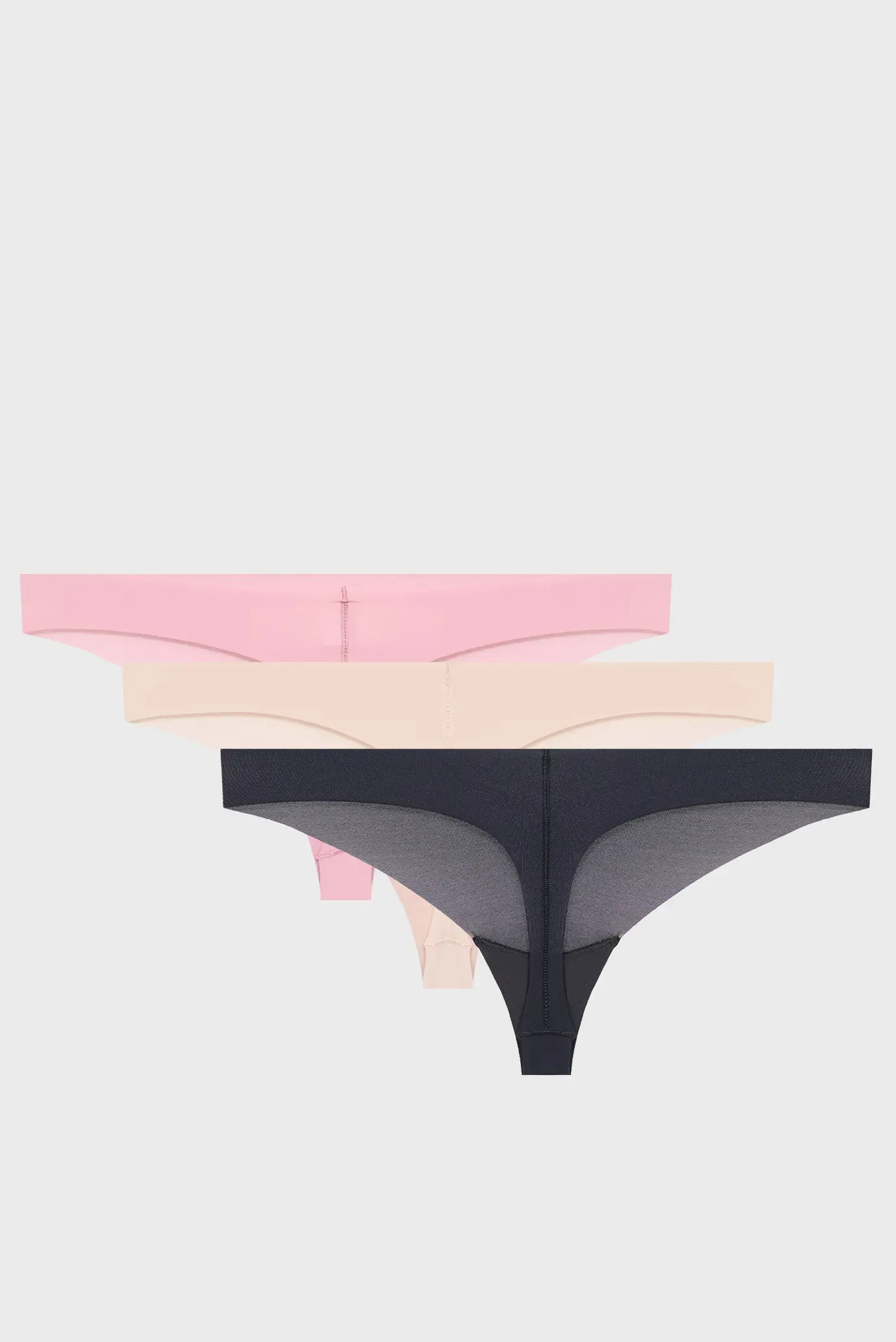 Набор белья THONG 3PK 7