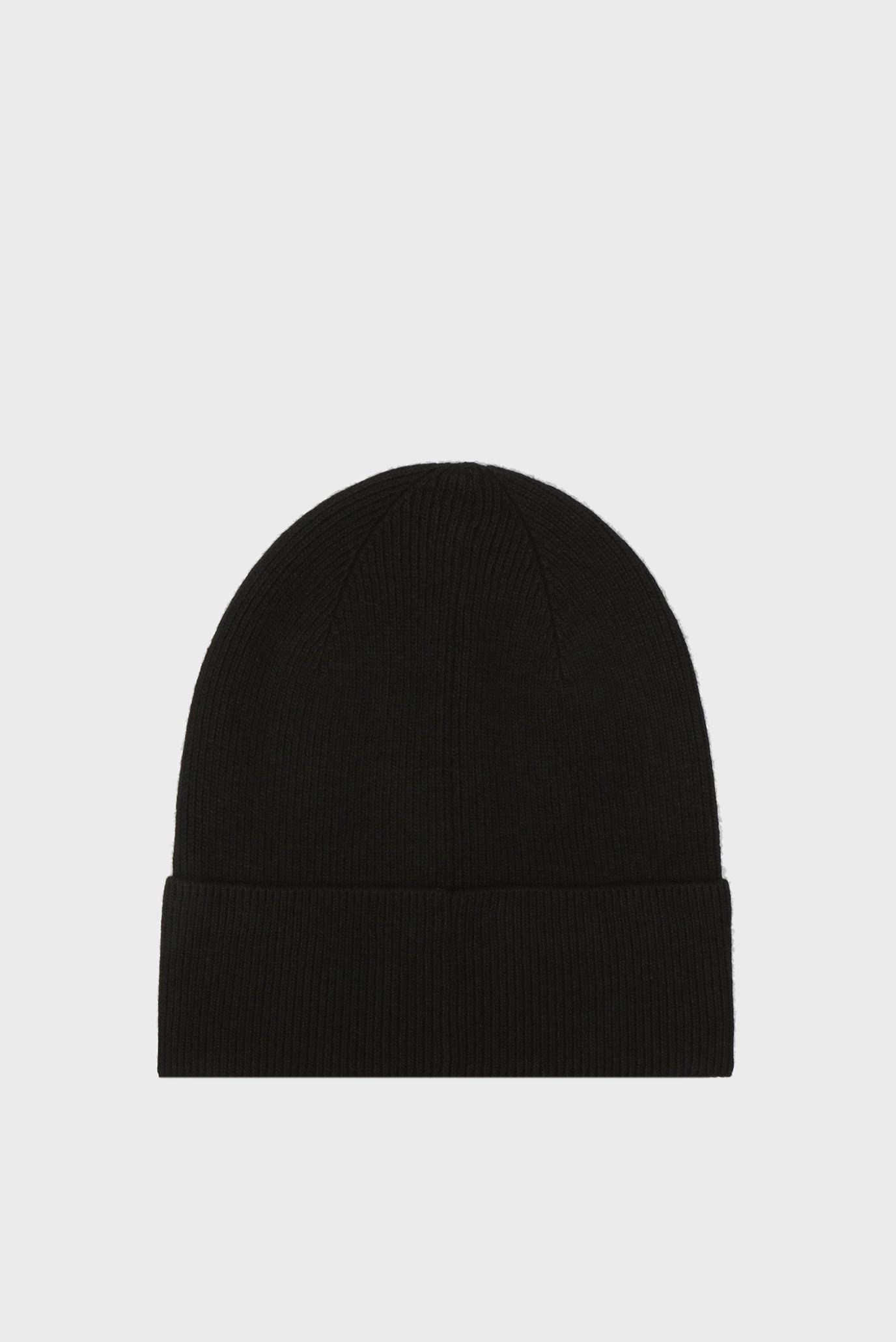 Шапка ESSENTIAL KNIT BEANIE 3
