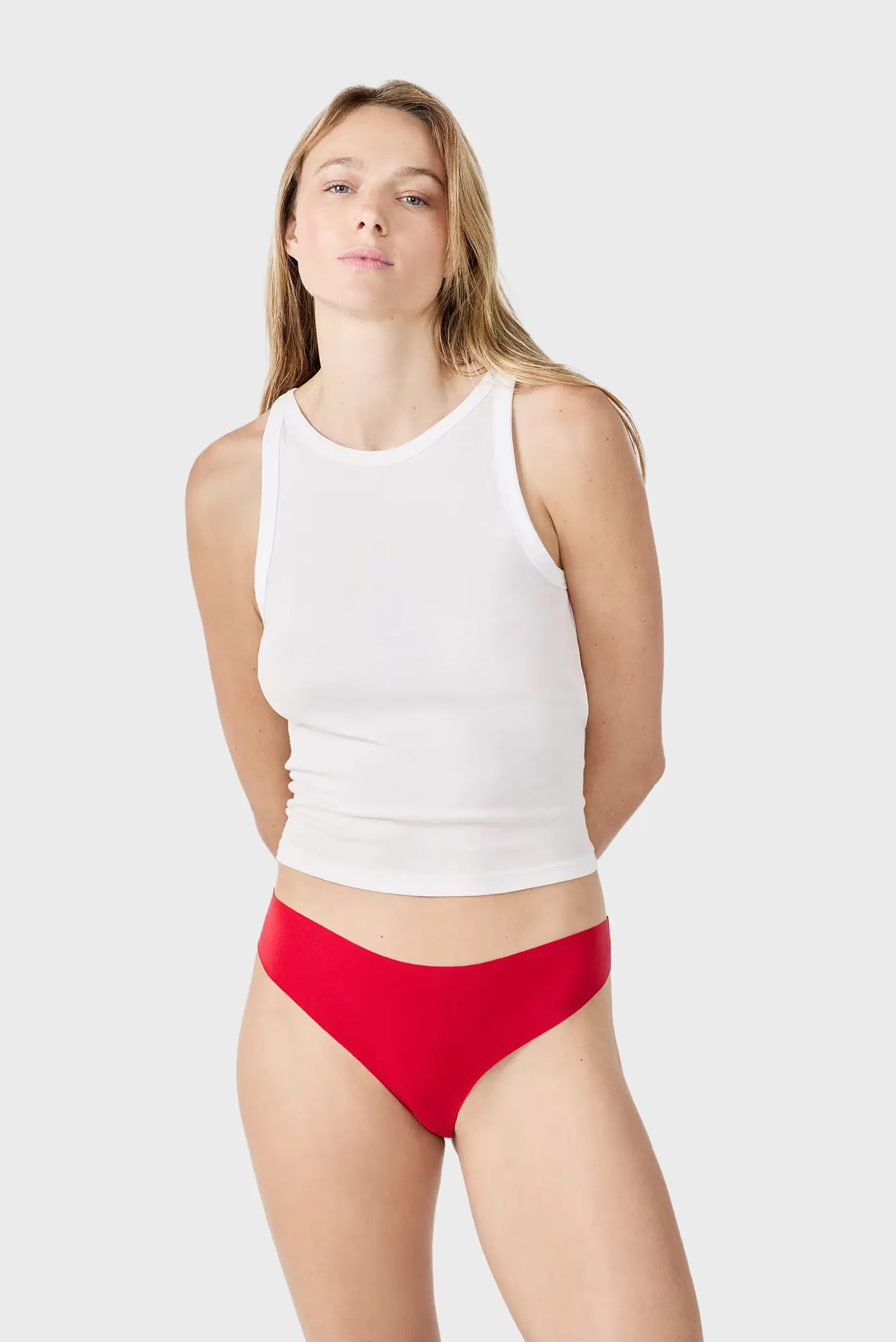 Трусы INVISIBLE - CULOTTE 2