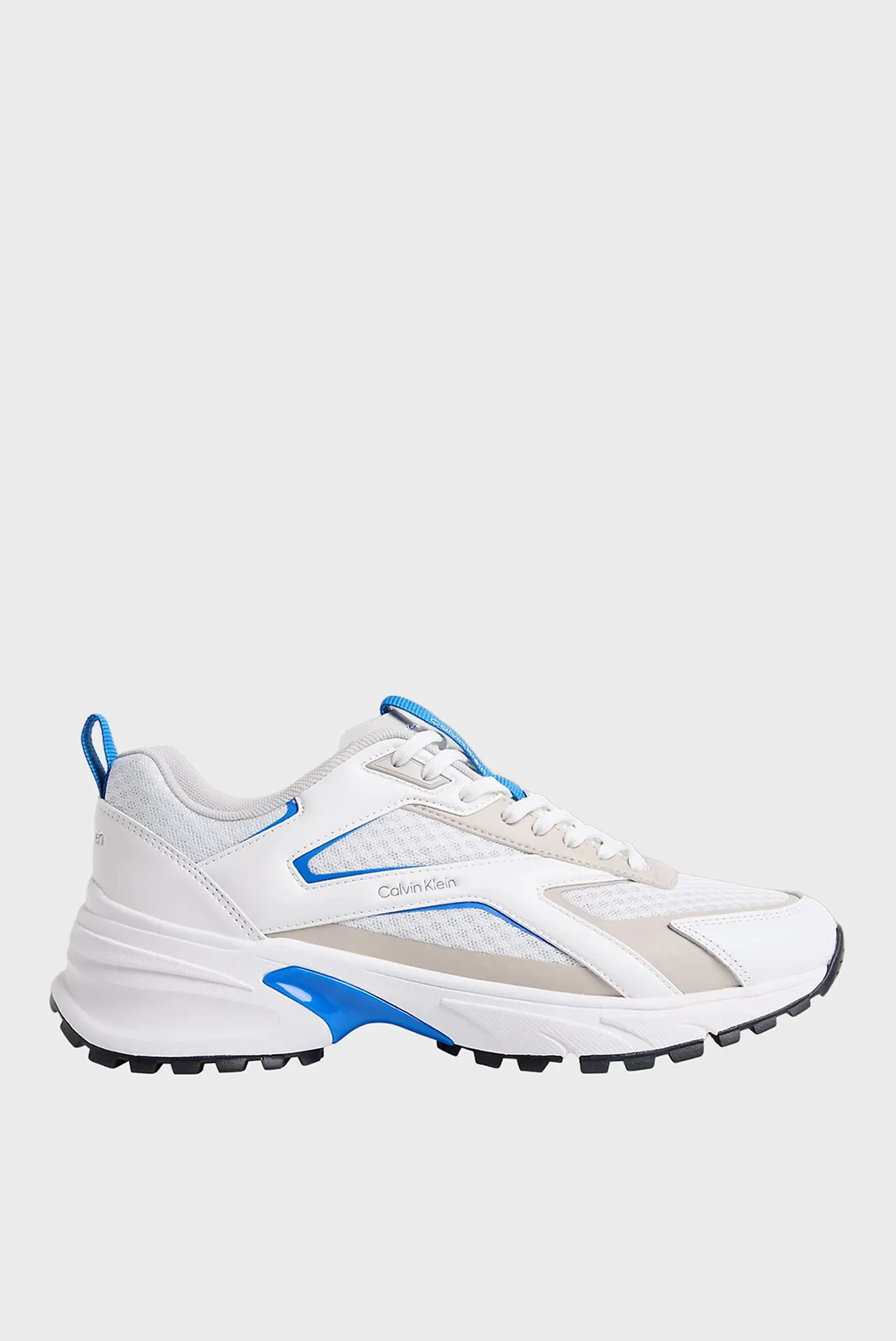 Кроссовки HIKE RUNNER LACEUP STRIP M-LT 1