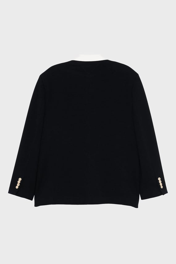 Куртка демисезонная DB JERSEY BLAZER
