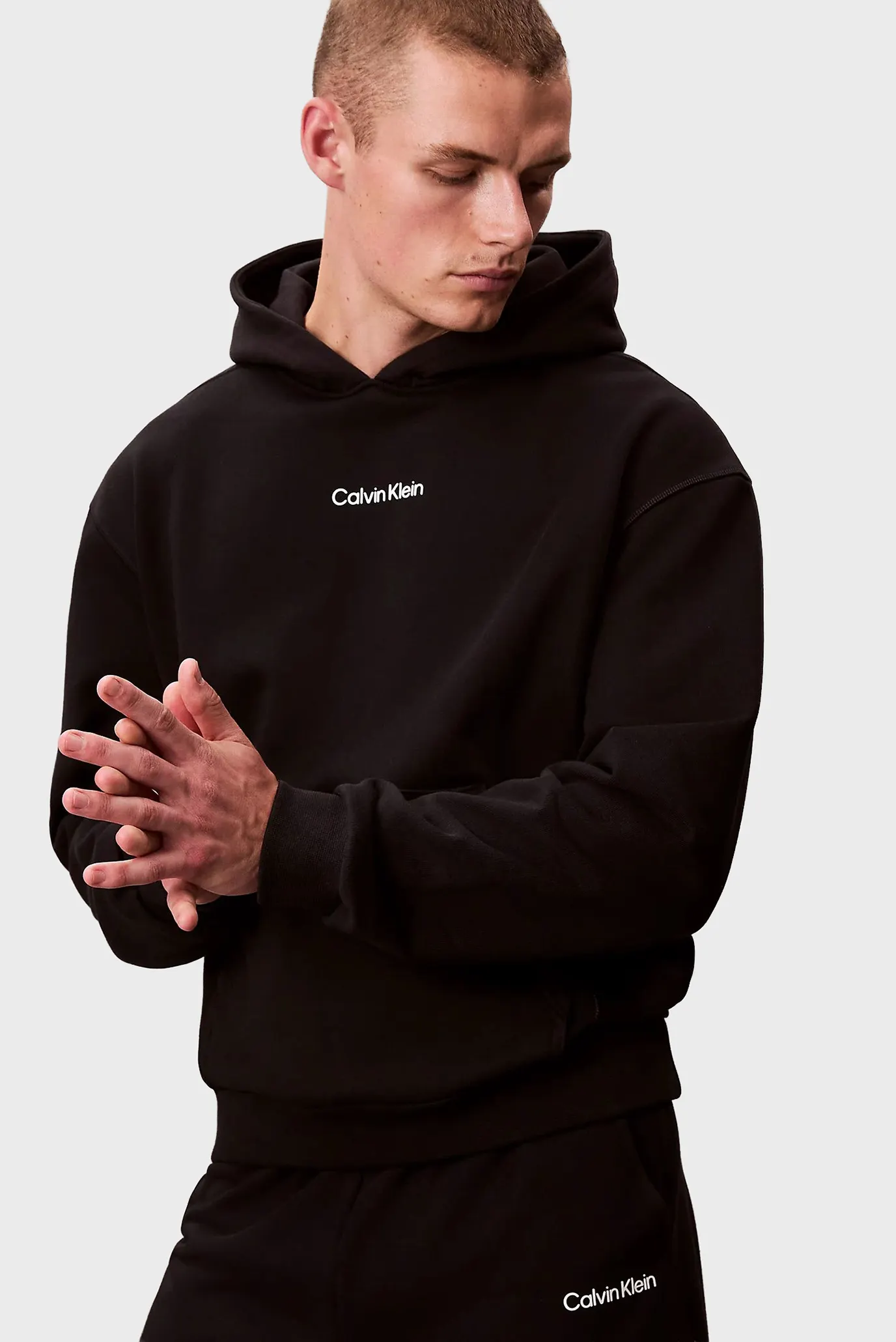 Худи LIFESTYLE PULLOVER HOODIE 4