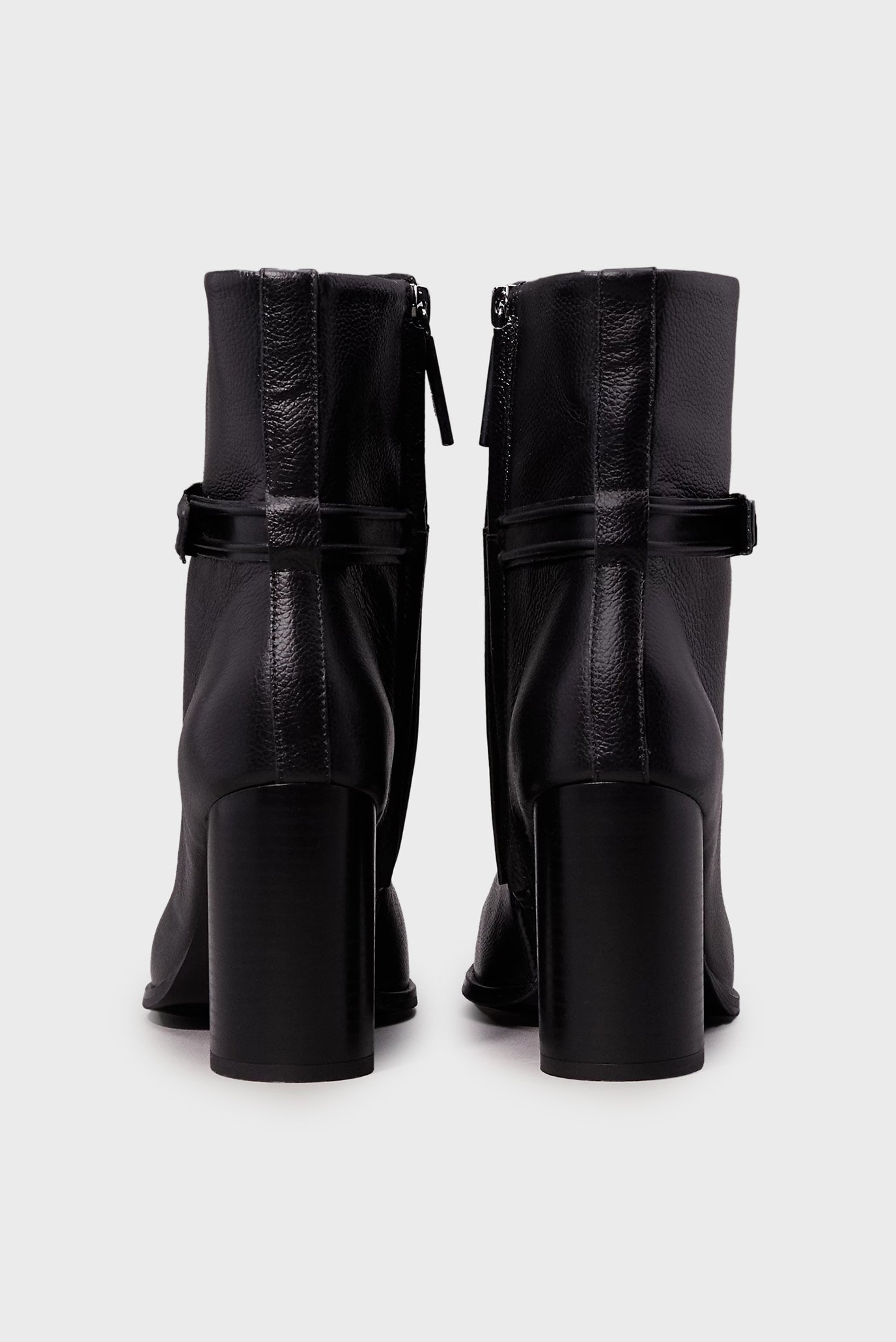 Ботильоны HEEL ANKLE BOOT 85 W HW LTH 5