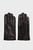 Перчатки/CLASSIC LEATHER GLOVES