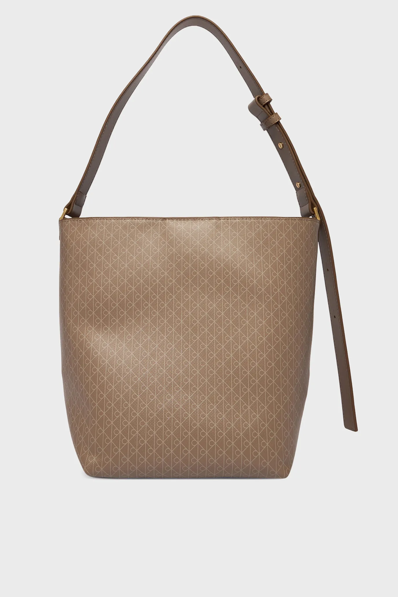 Сумка EMBLEM AOP MEDIUM BUCKET 4