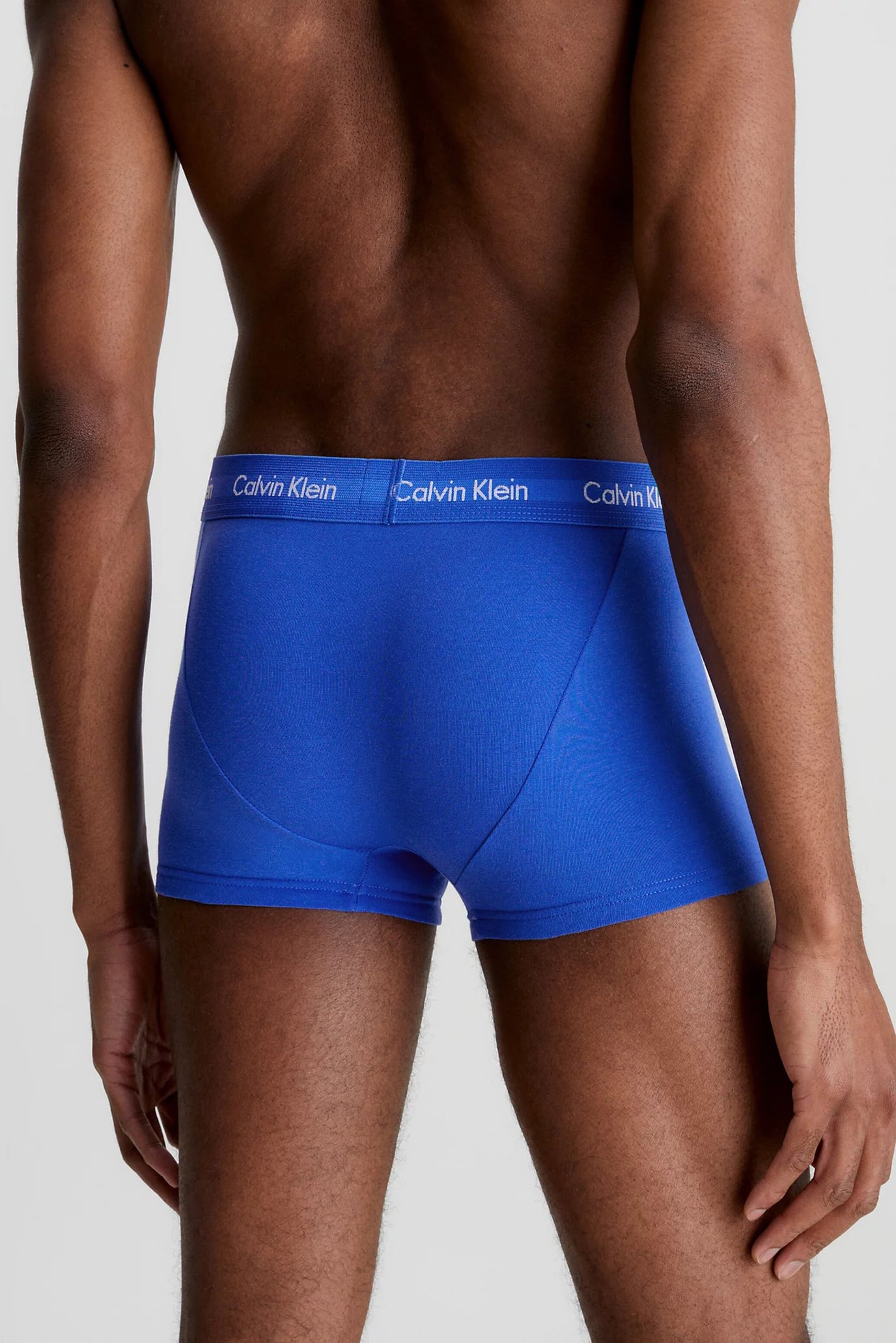 Набор белья 3P LOW RISE TRUNK 3