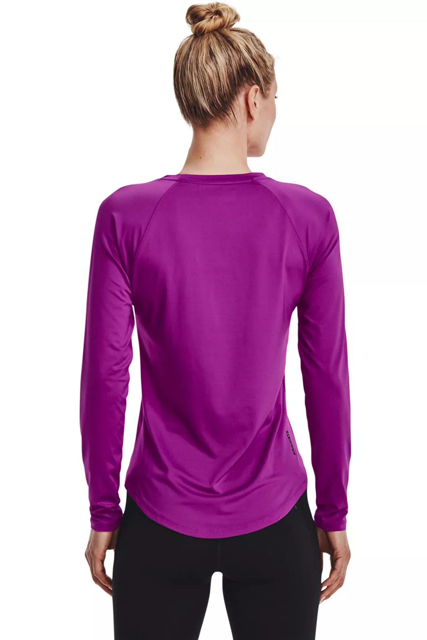 Лонгслив UA Rush LS 2