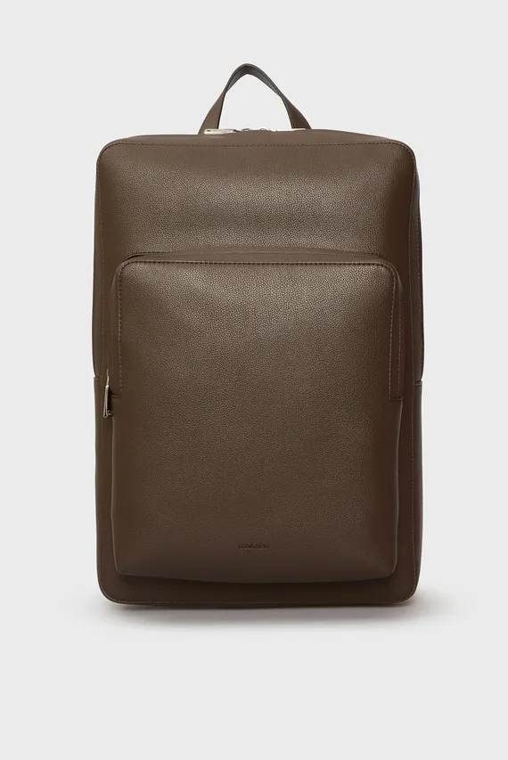 Рюкзак/MICRO PEBBLE SLIM SQ BP 42 Calvin Klein