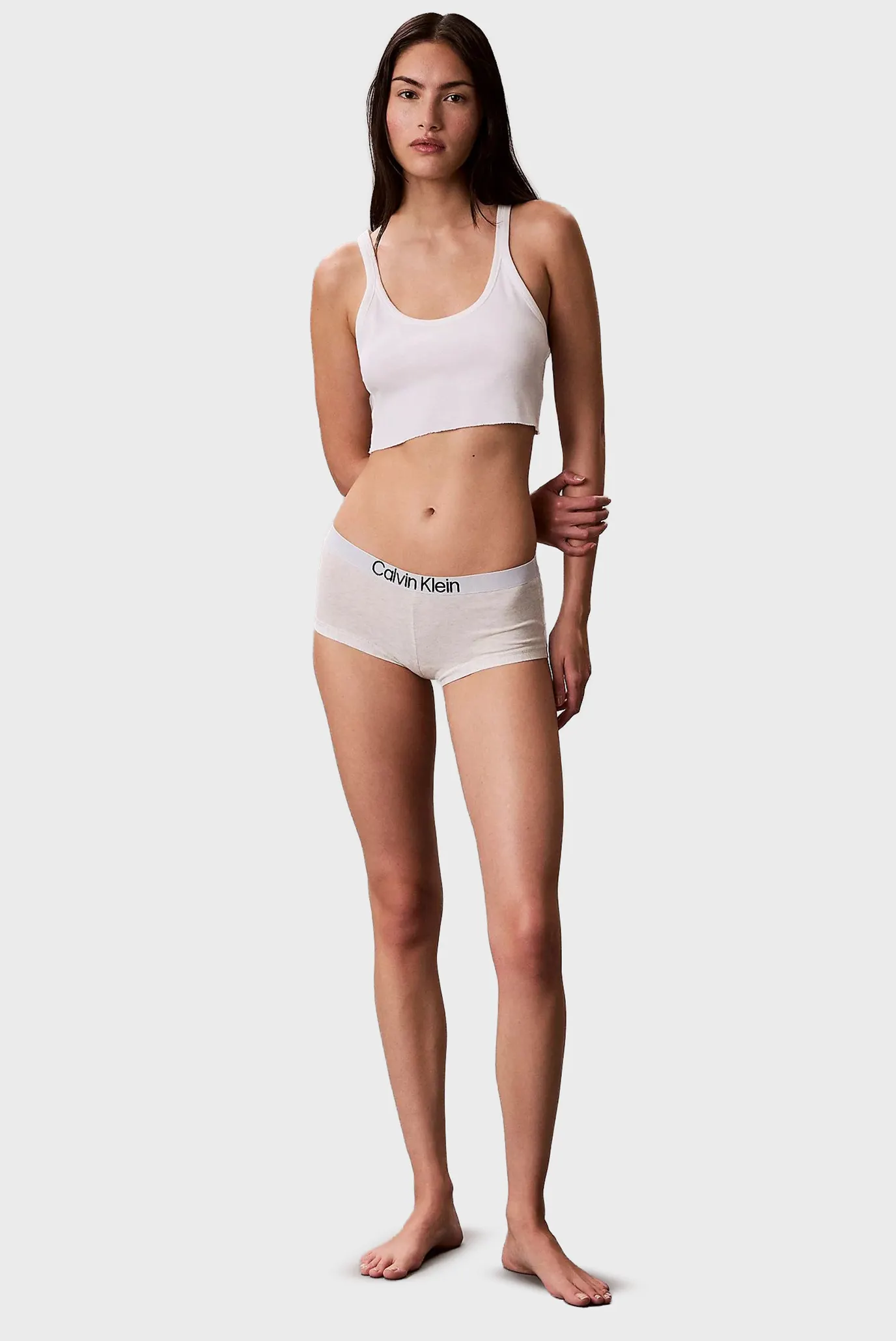 Трусы BOYSHORT 2