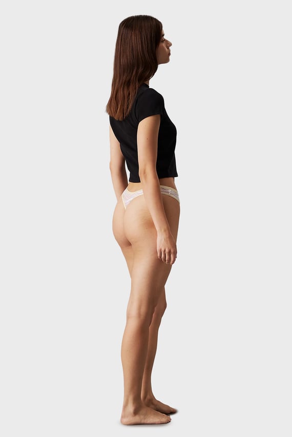 Женские трусики (3 шт) THONG