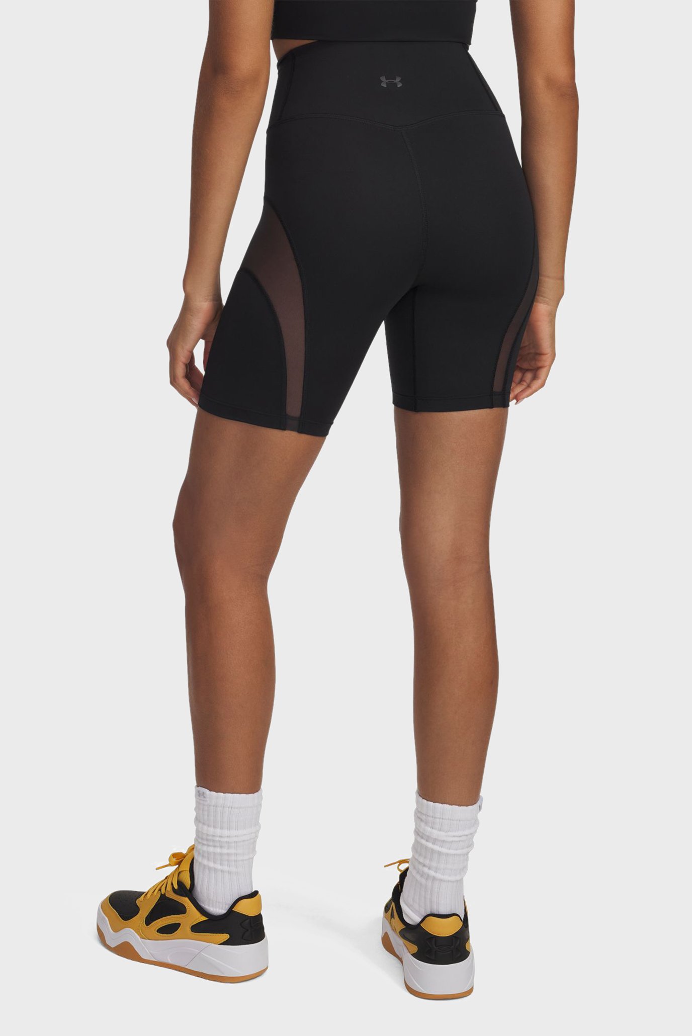 Шорты Meridian Mesh 7in short 3