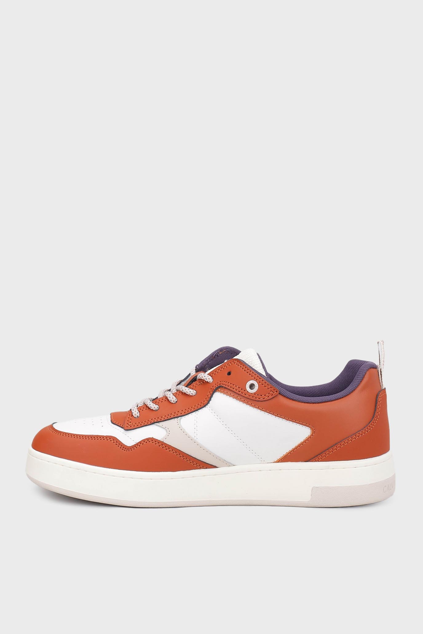 Кеды BASKET CUPSOLE LACEUP HIKING 4