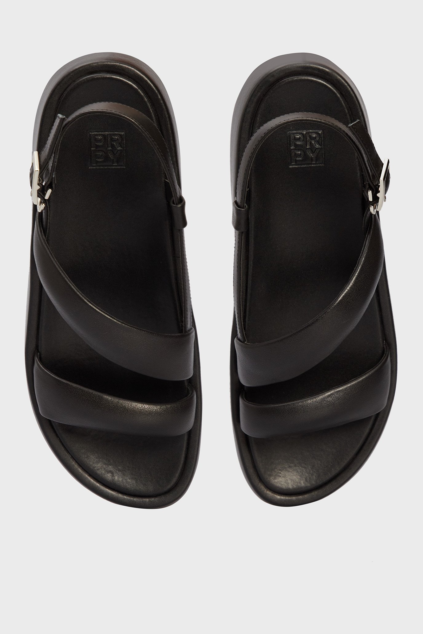 Сандалии Nely 4