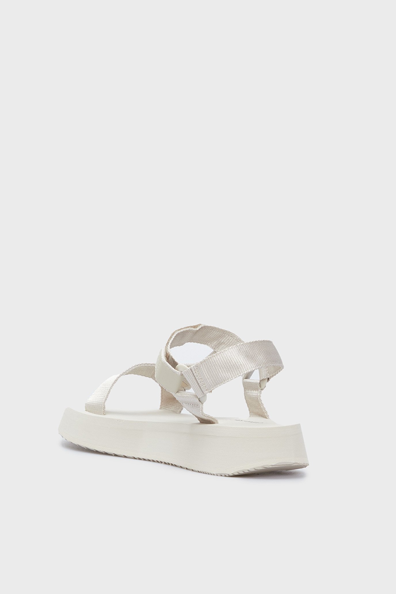 Сандалии SANDAL VELCRO WEBBING DC 5