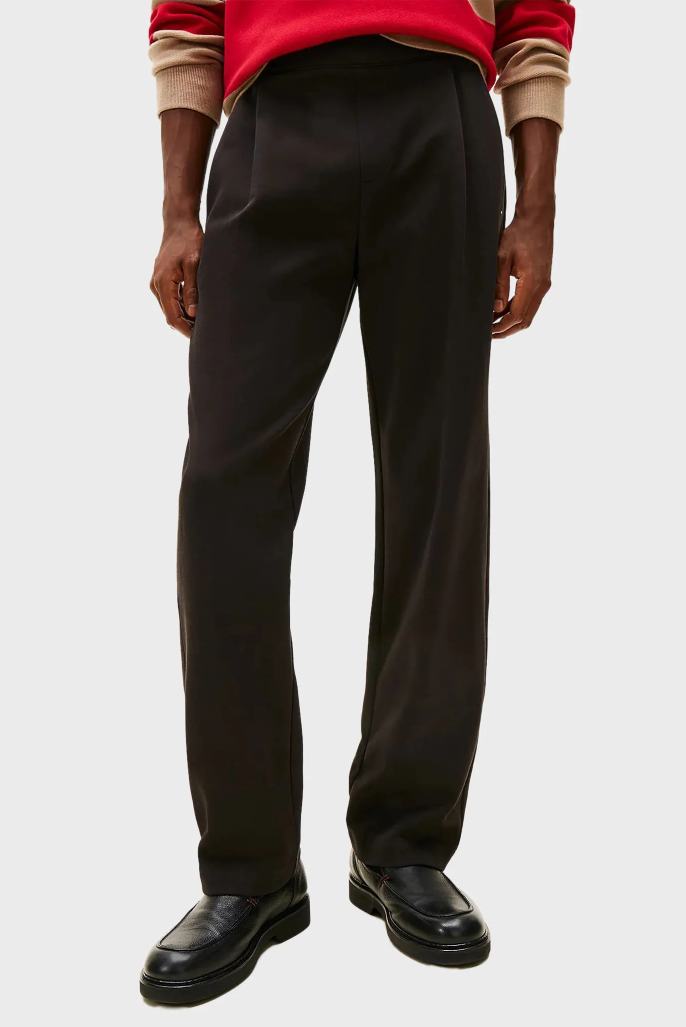 Штаны спортивные ESSENTIAL INTECHNO SWEATPANT 1