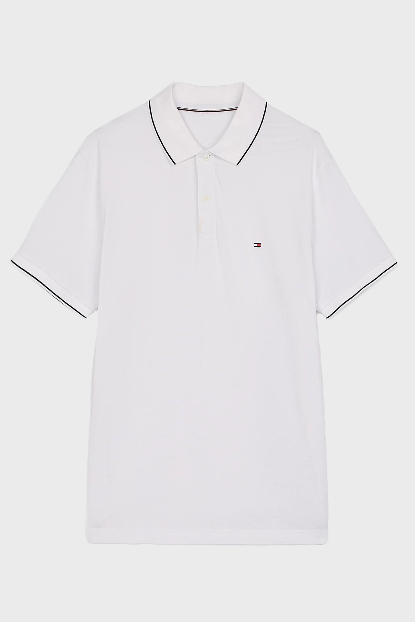 Поло PERFORMANCE JERSEY REG POLOTommy Hilfiger Поло PERFORMANCE JERSEY REG POLO 5