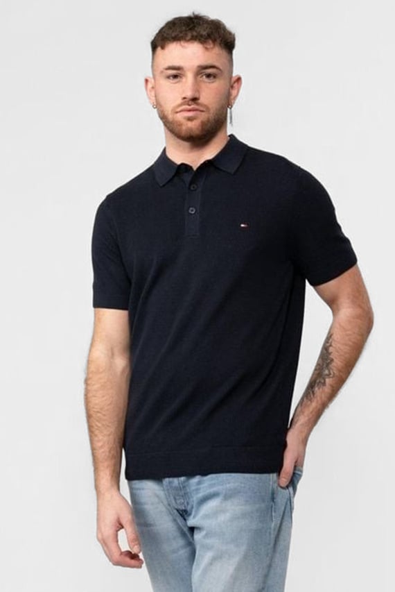 Поло CHAIN RIDGE STRUCTURE SS POLO