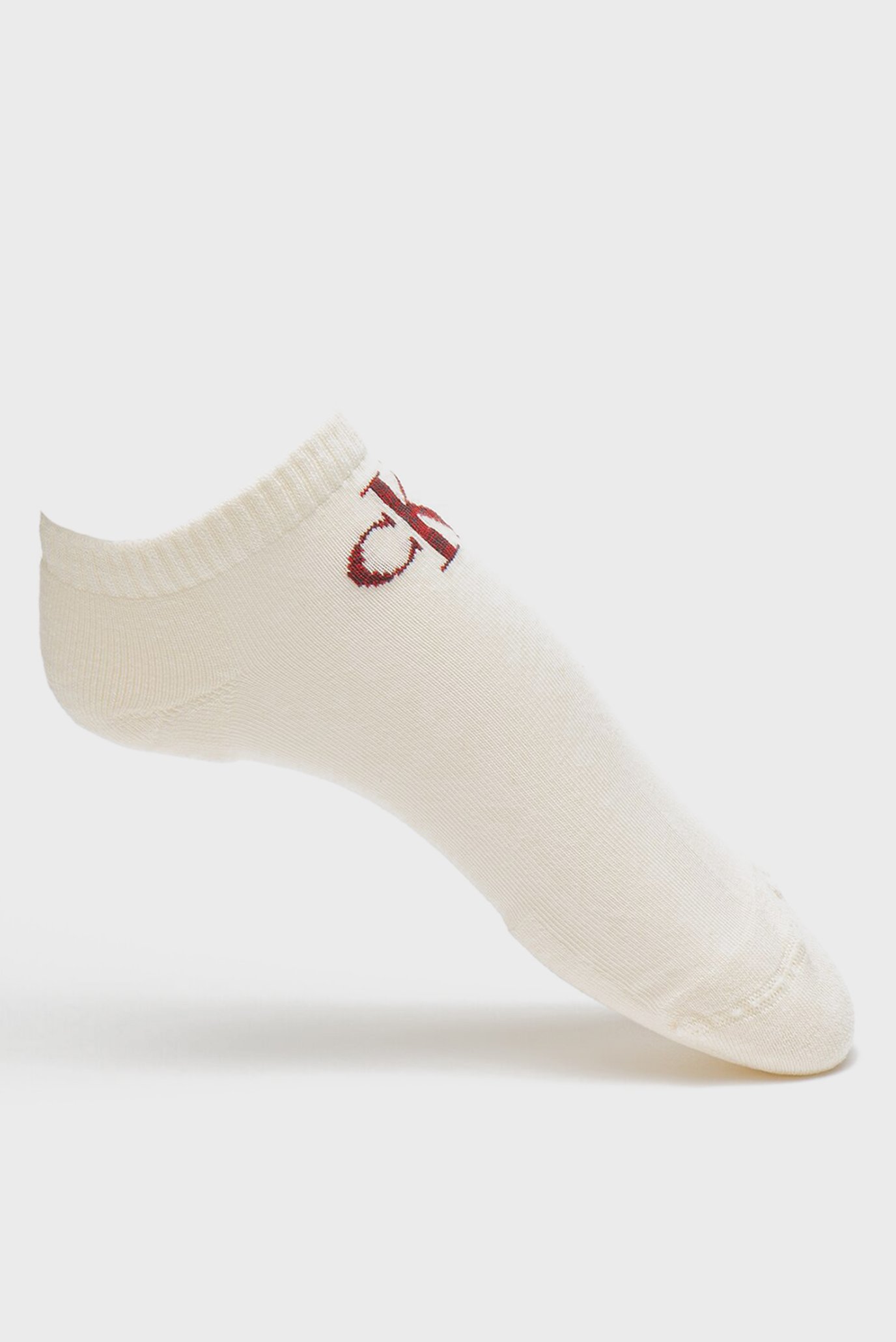 Носки CKJ MEN SNEAKER 2P RUNFREE LOGCalvin Klein Jeans Носки CKJ MEN SNEAKER 2P RUNFREE LOG 3