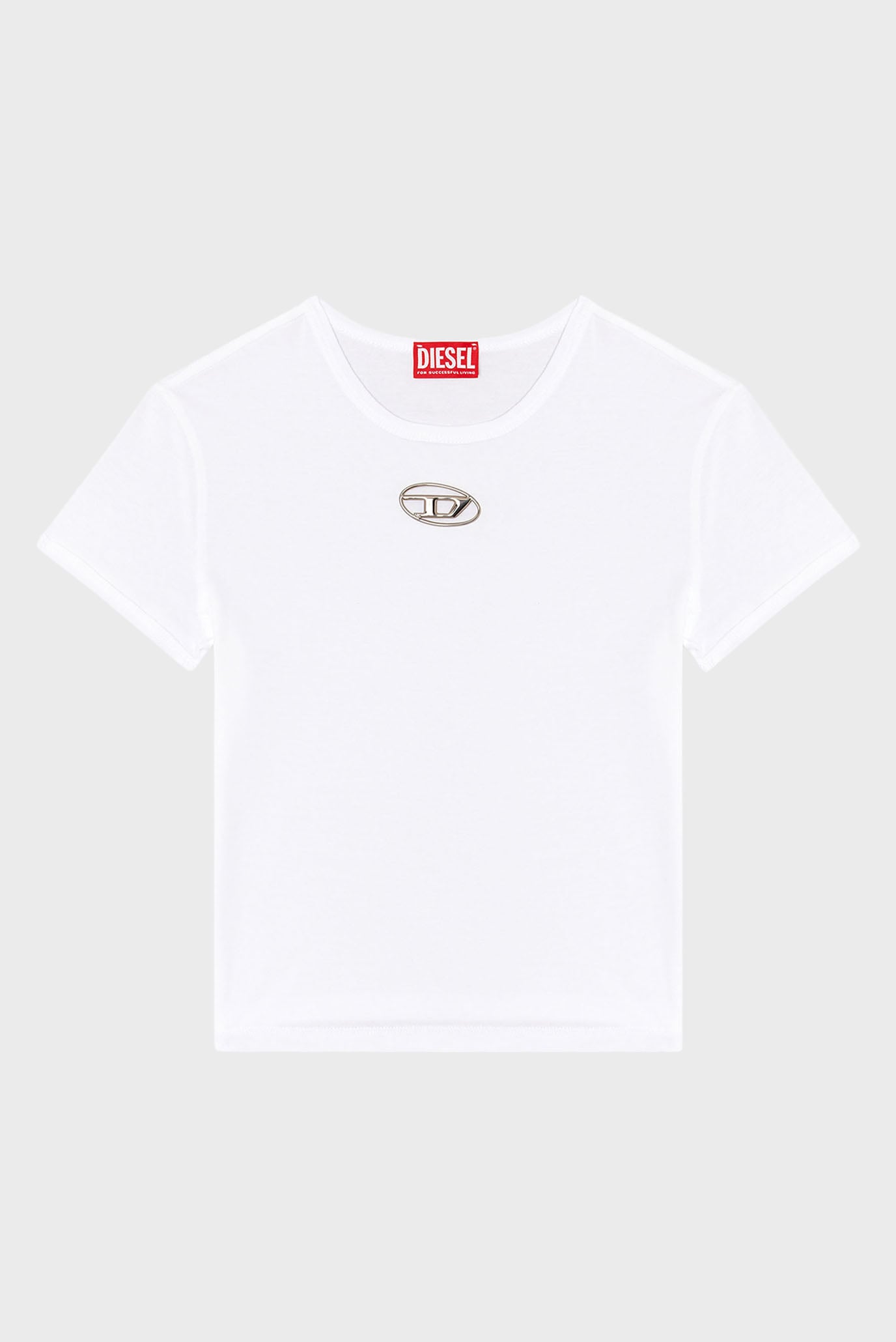 Футболка T-UNCUTIE-LONG-OD-Q1 MAGLIETTA 4