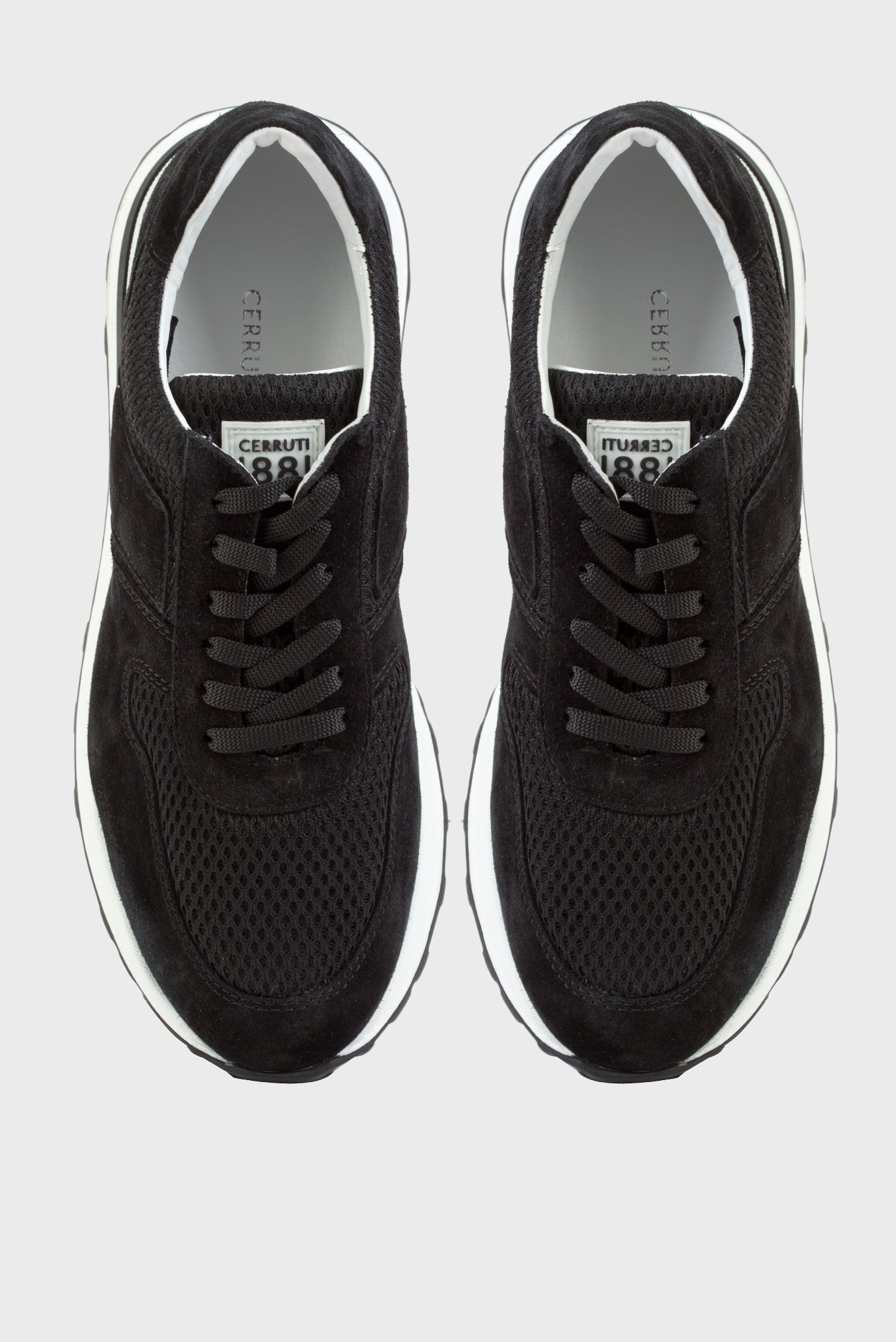 Кроссовки MAN SHOES SNEAKERS CERRUTI I88I -sz. 4