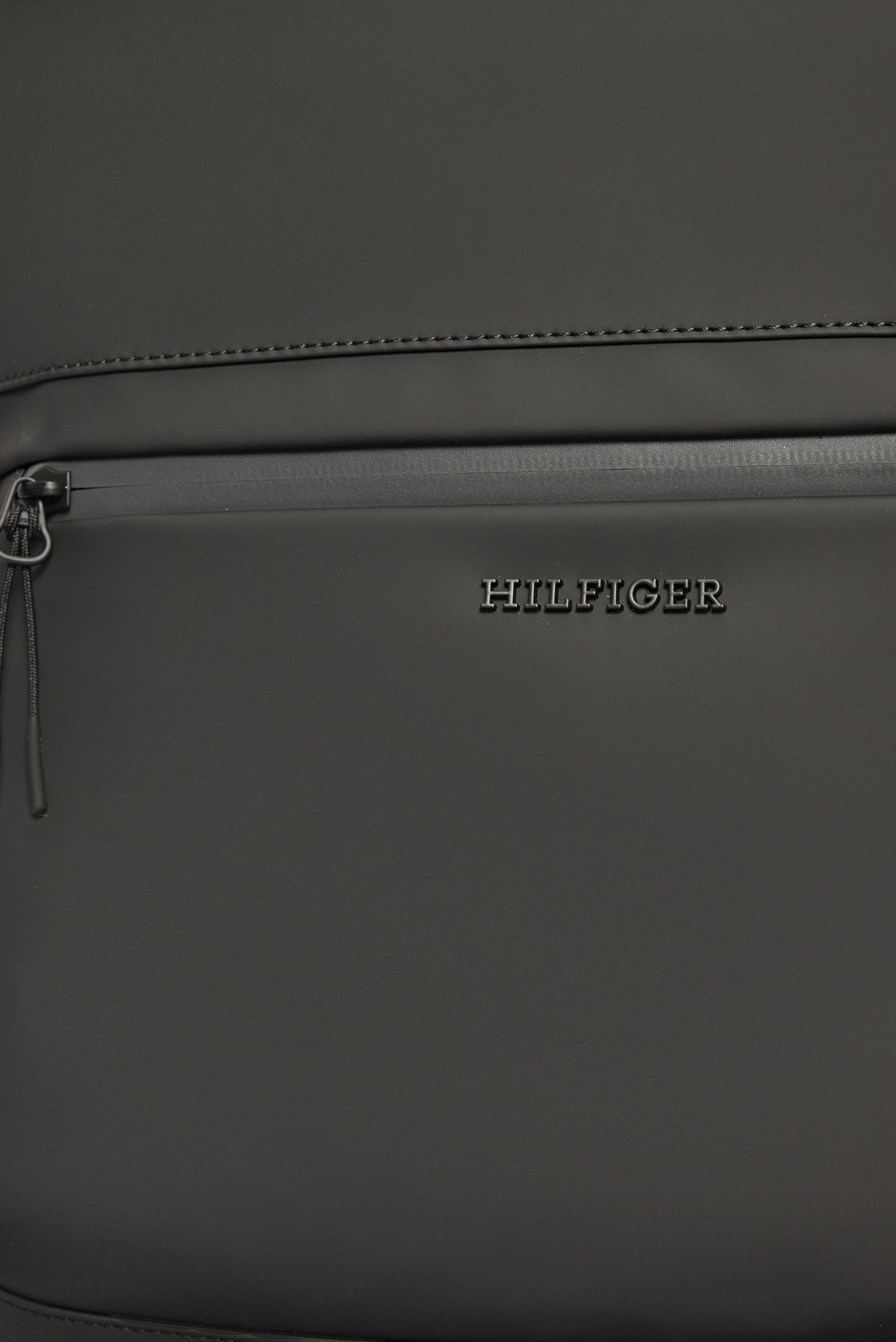 Рюкзак/TH TPU DOME BACKPACKTommy Hilfiger Рюкзак/TH TPU DOME BACKPACK 6