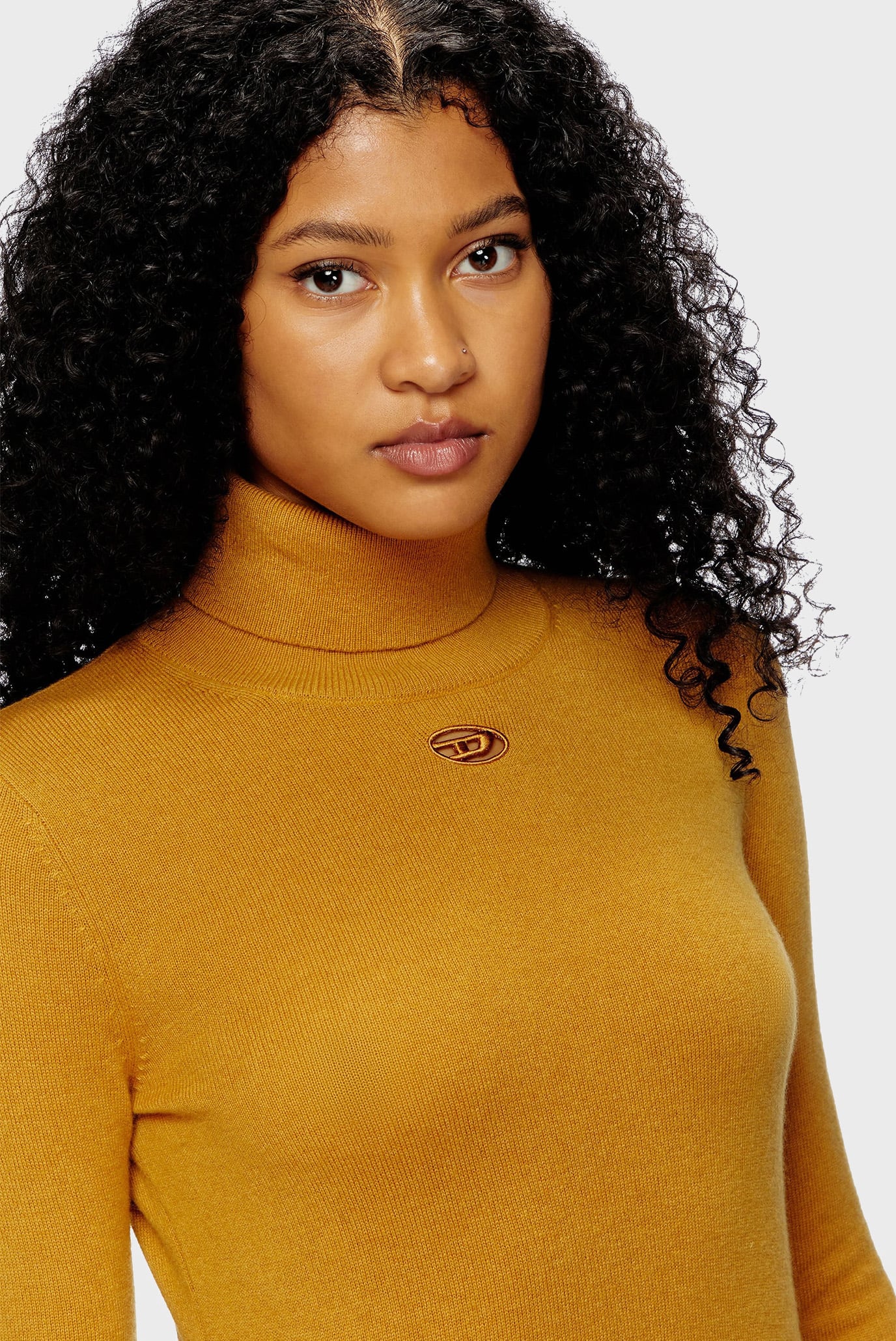 Гольф M-AREESAX-TN KNITWEAR 4