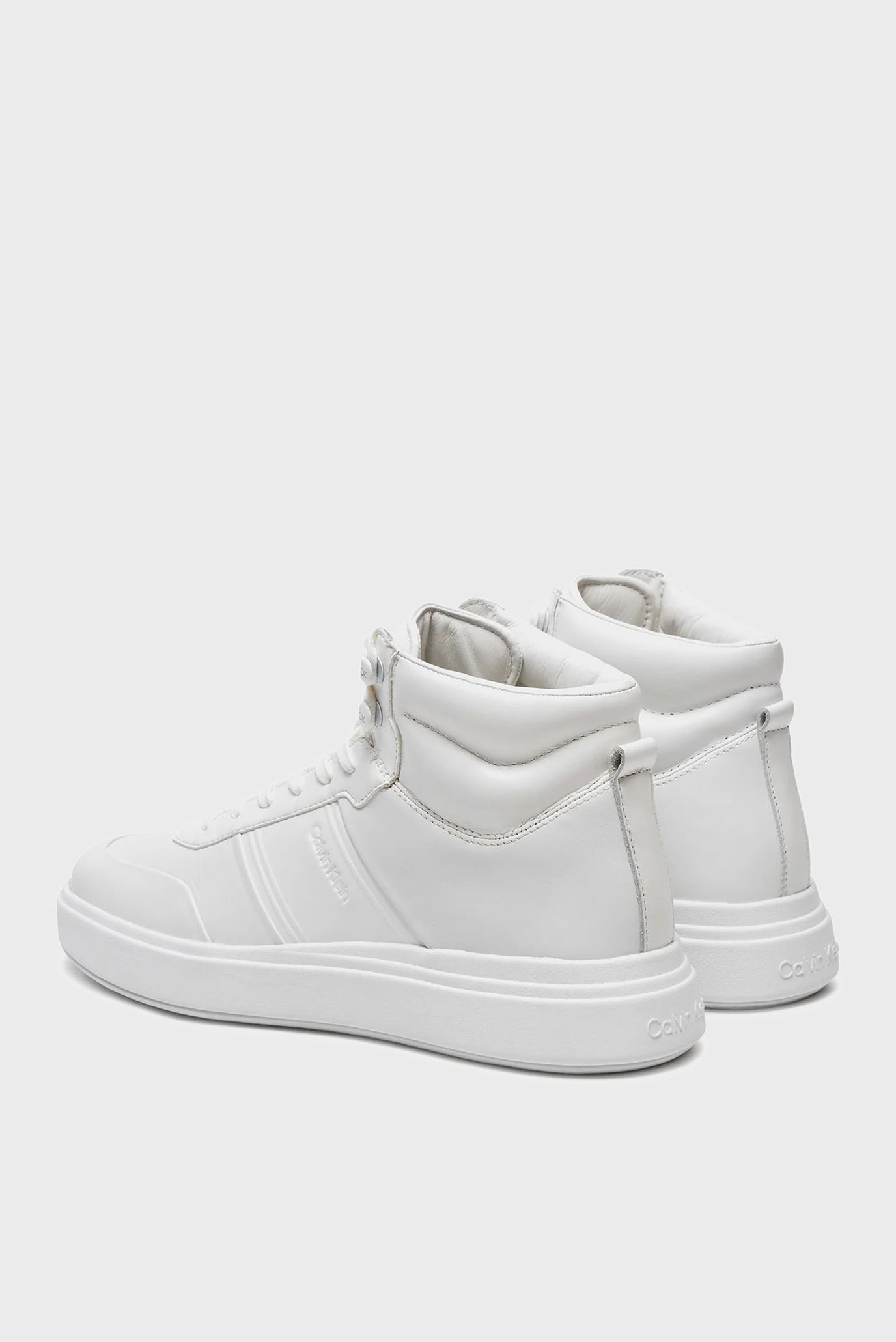 Хайтопы HIGH TOP LACE UP HF 4