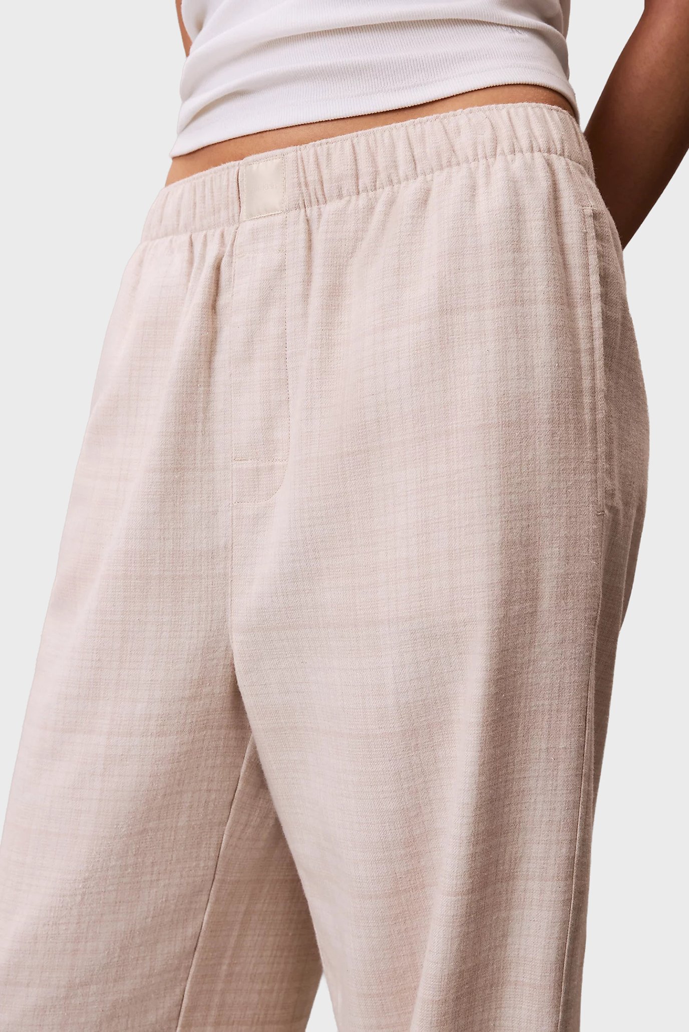 Штаны YD FLANNEL PANT 5