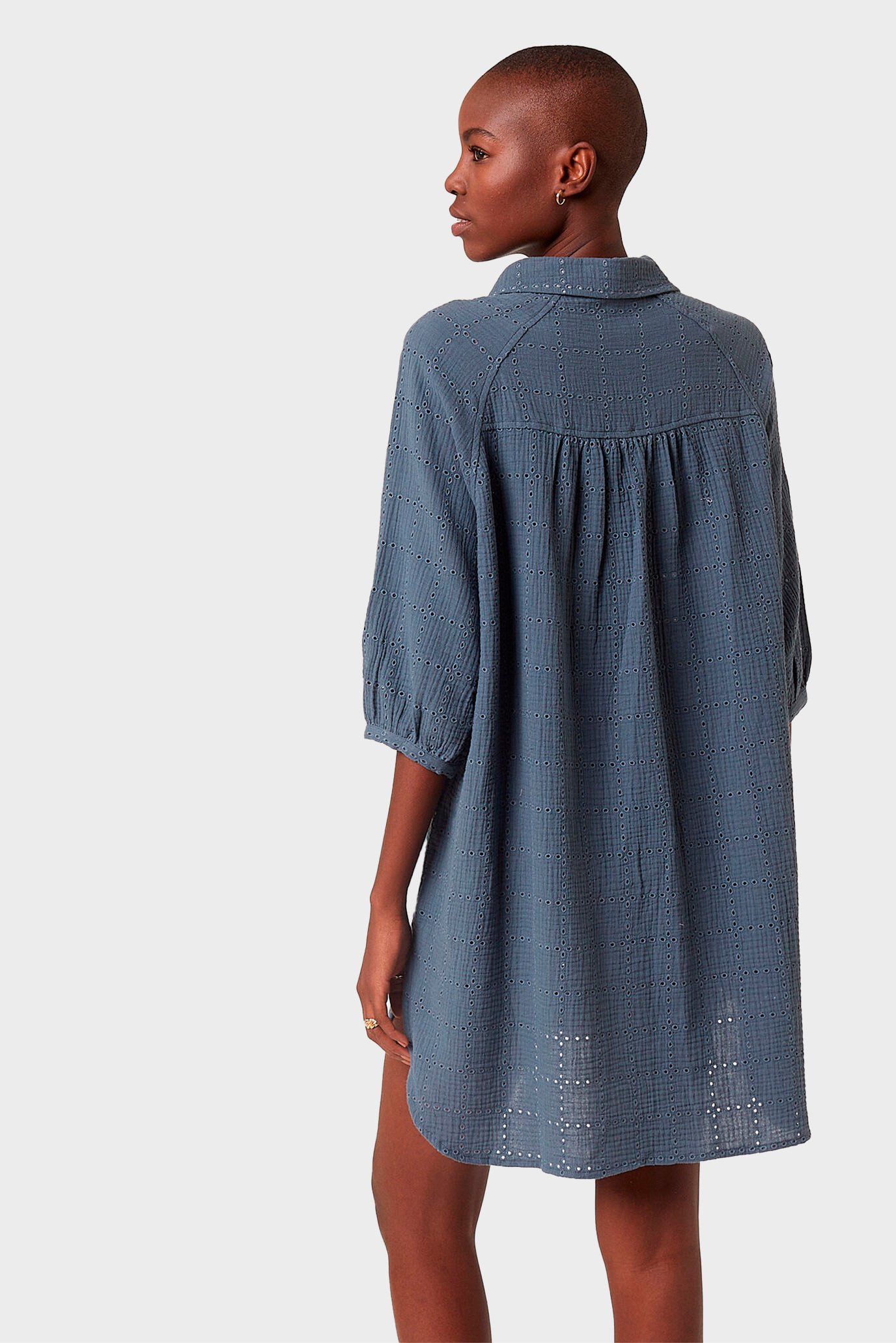 Ночная рубашка HAEL - LIQUETTE 2