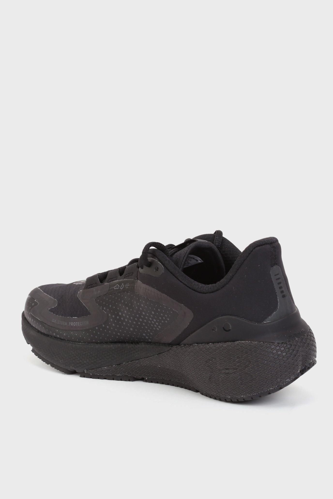 Кроссовки UA W HOVR Machina 3 Storm 3