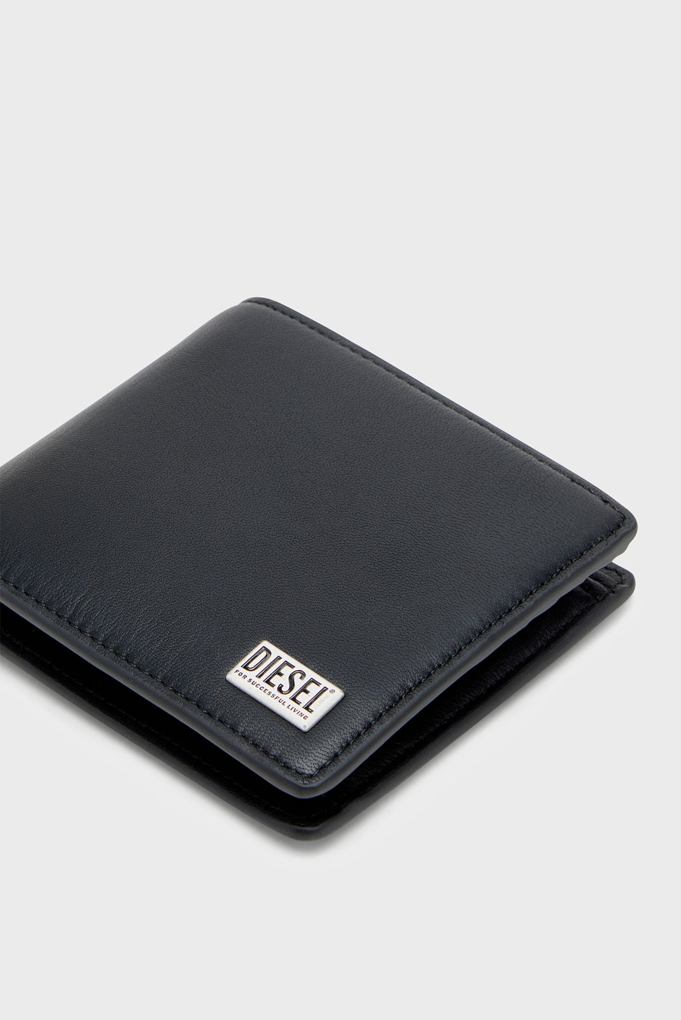 Кошелек BISCOTTO BISCOTTO BI FOLD COIN S 3D WALLET 4