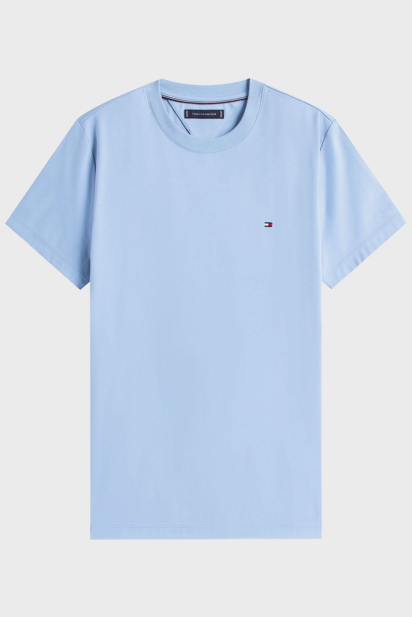 Футболка LUXURY INTERLOCK TEE 5