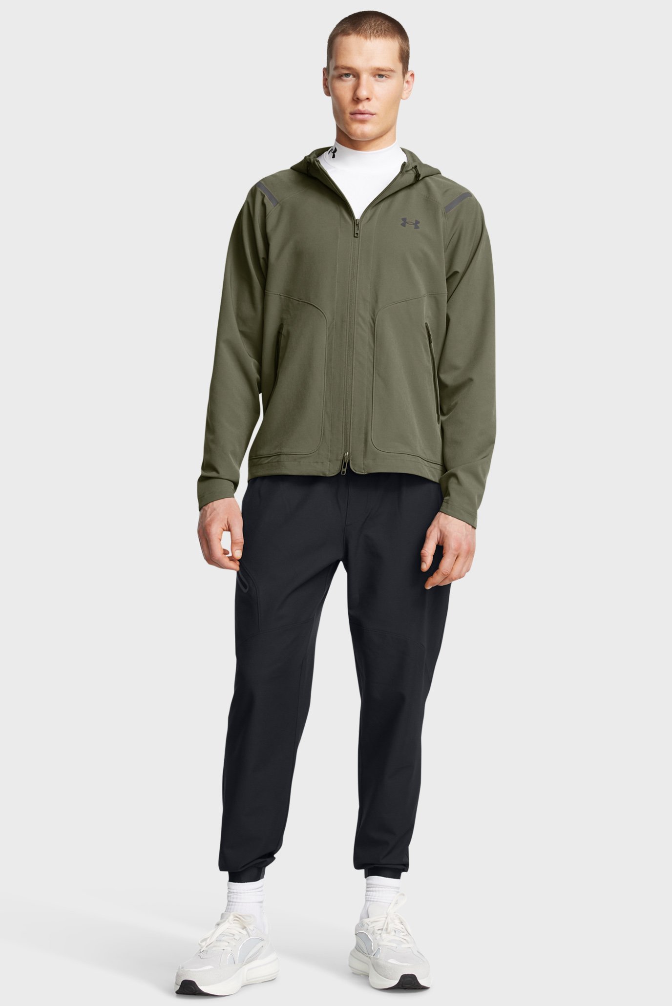 Штаны спортивные UA Unstoppable Joggers 3