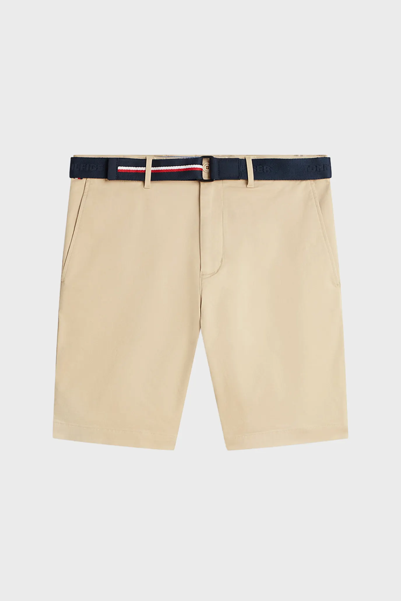 Шорты DENTON 9.5 ESS TWILL W  BELT 5