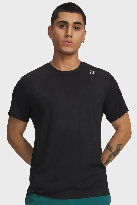 Футболка UA Halo Vent SS Under Armour