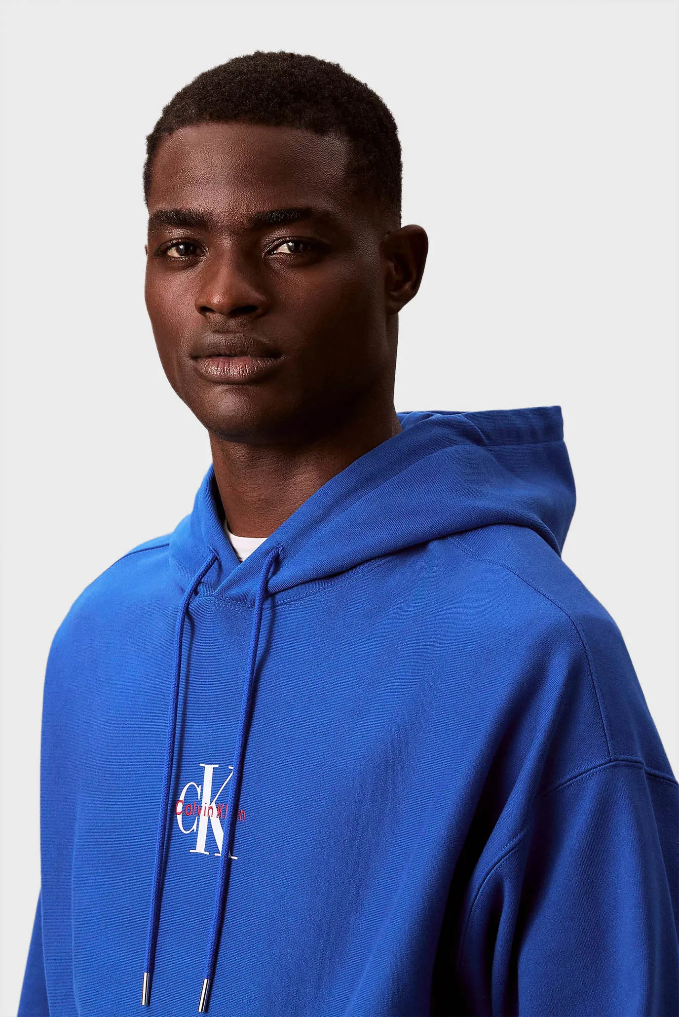 Худи PREMIUM TERRY MICRO MONOLOGO HOO 5